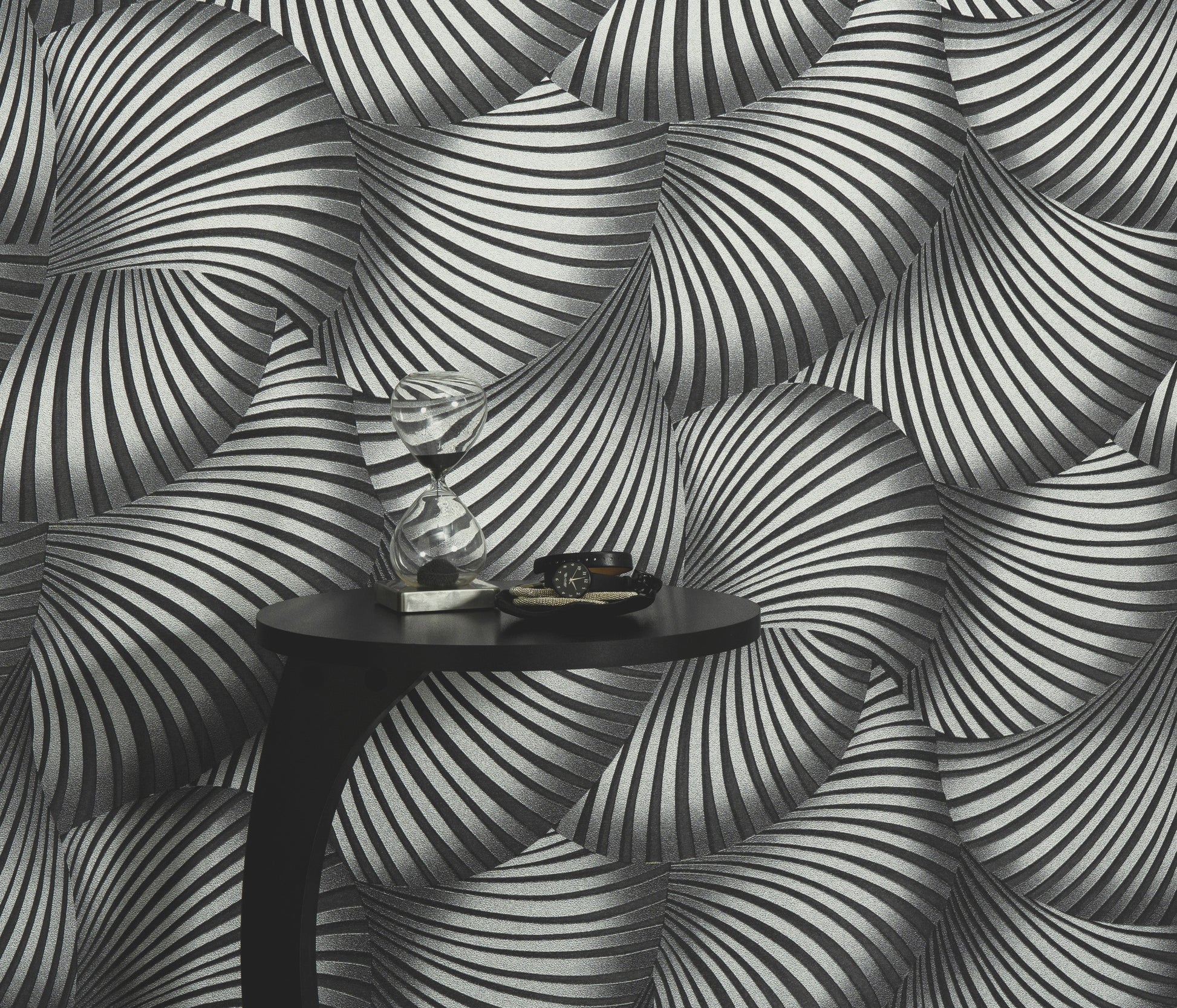 Wit Abstract - ER29-0525 - Image3 - Fashion for walls 5 - 1052529