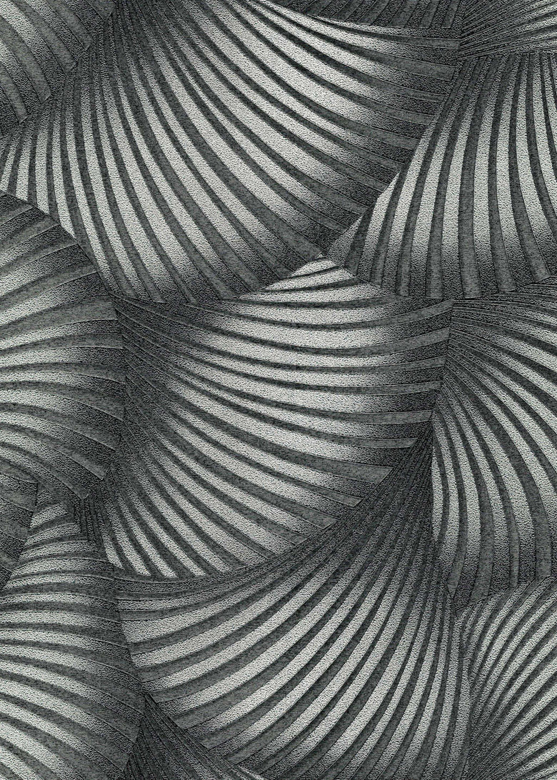 Wit Abstract - ER29-0525 - Image1 - Fashion for walls 5 - 1052529