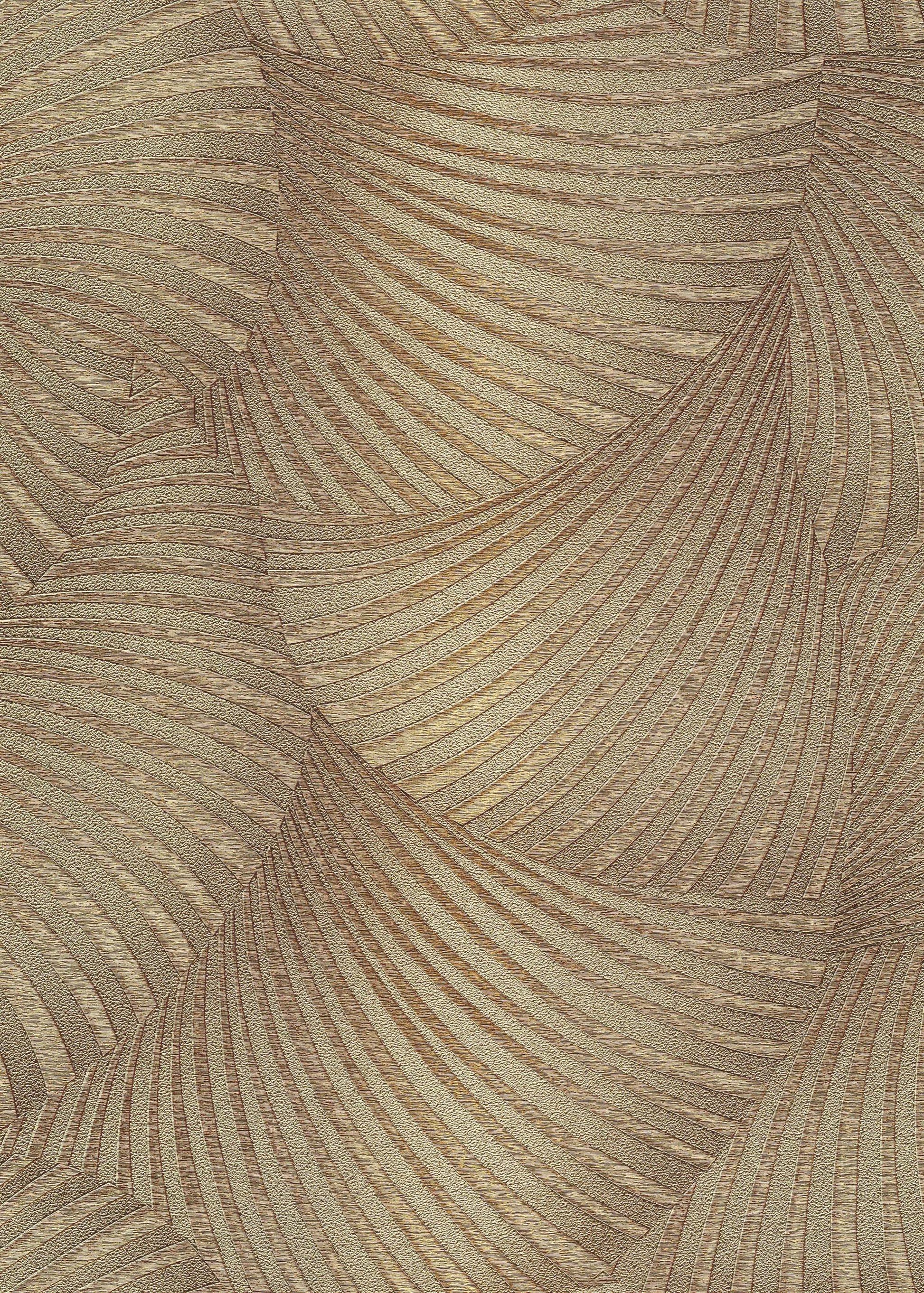 Goud Modern - ER30-0525 - Image1 - Fashion for walls 5 - 1052530