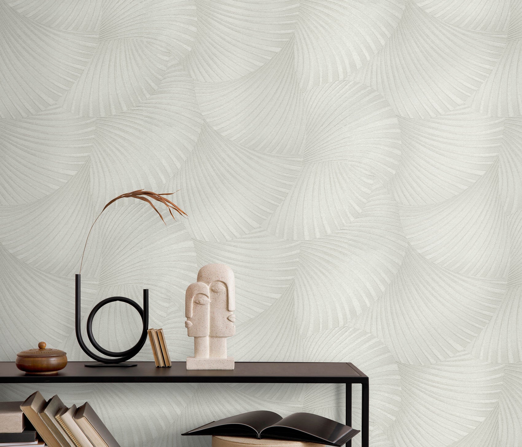 Wit Abstract - ER38-0525 - Image3 - Fashion for walls 5 - 1052538