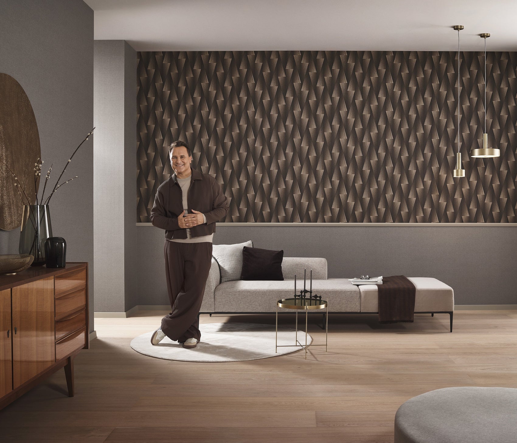 Bruin Grafisch - ER11-0526 - Image2 - Fashion for walls 5 - 1052611