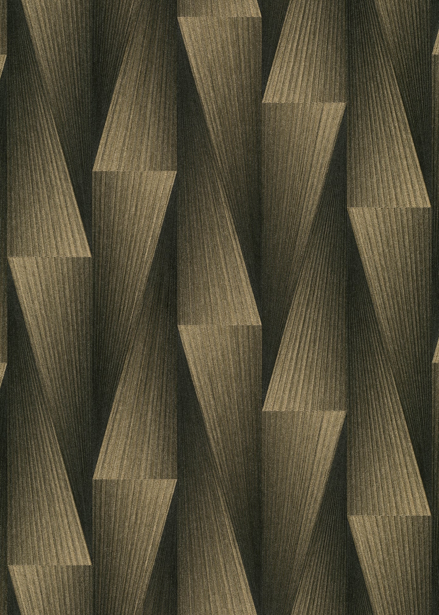 Goud Grafisch - ER15-0526 - Image1 - Fashion for walls 5 - 1052615