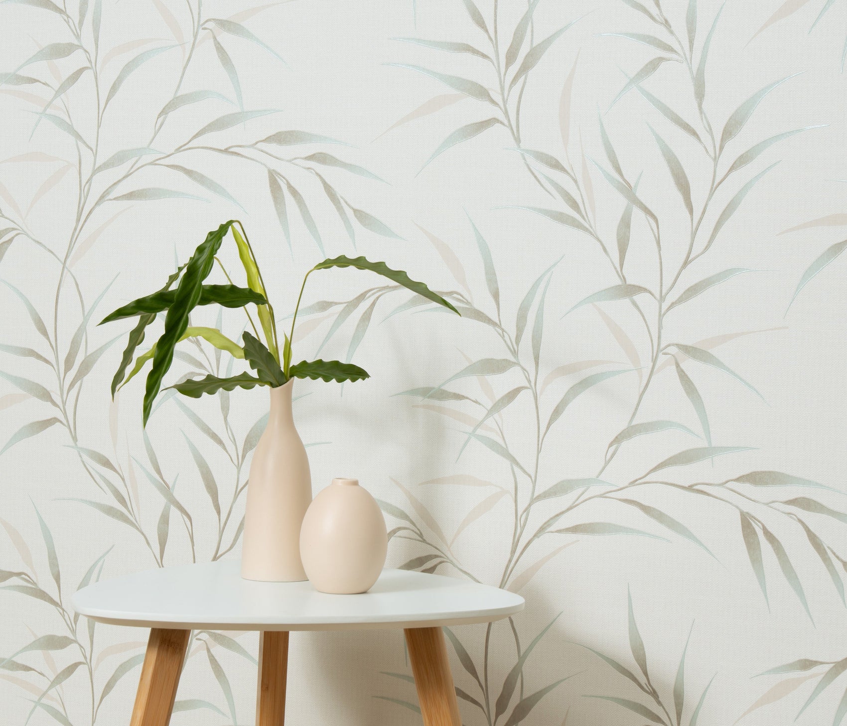 Wit Botanisch - ER18-0528 - Image3 - Fashion for walls 5 - 1052818