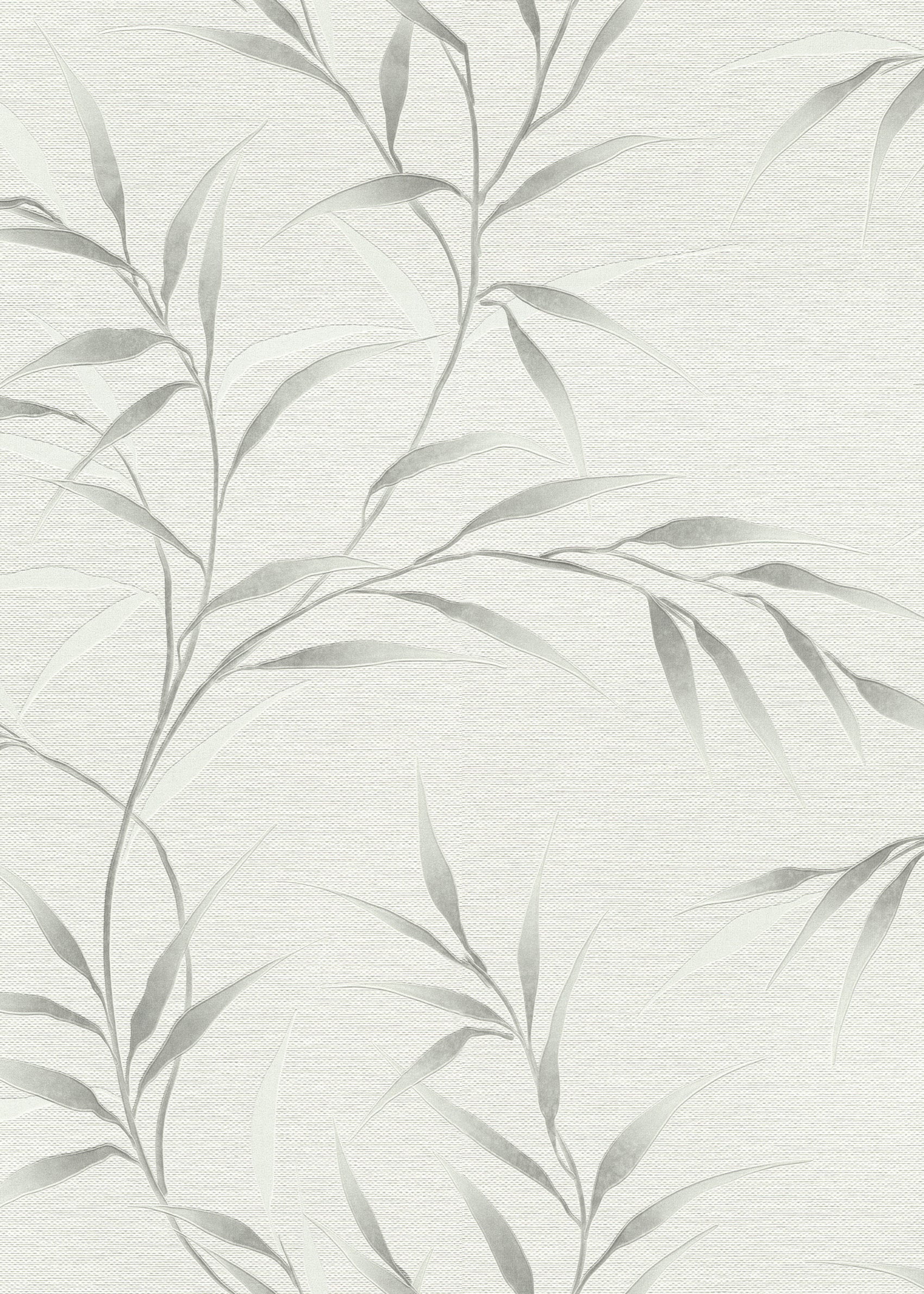 Wit Botanisch - ER31-0528 - Image1 - Fashion for walls 5 - 1052831