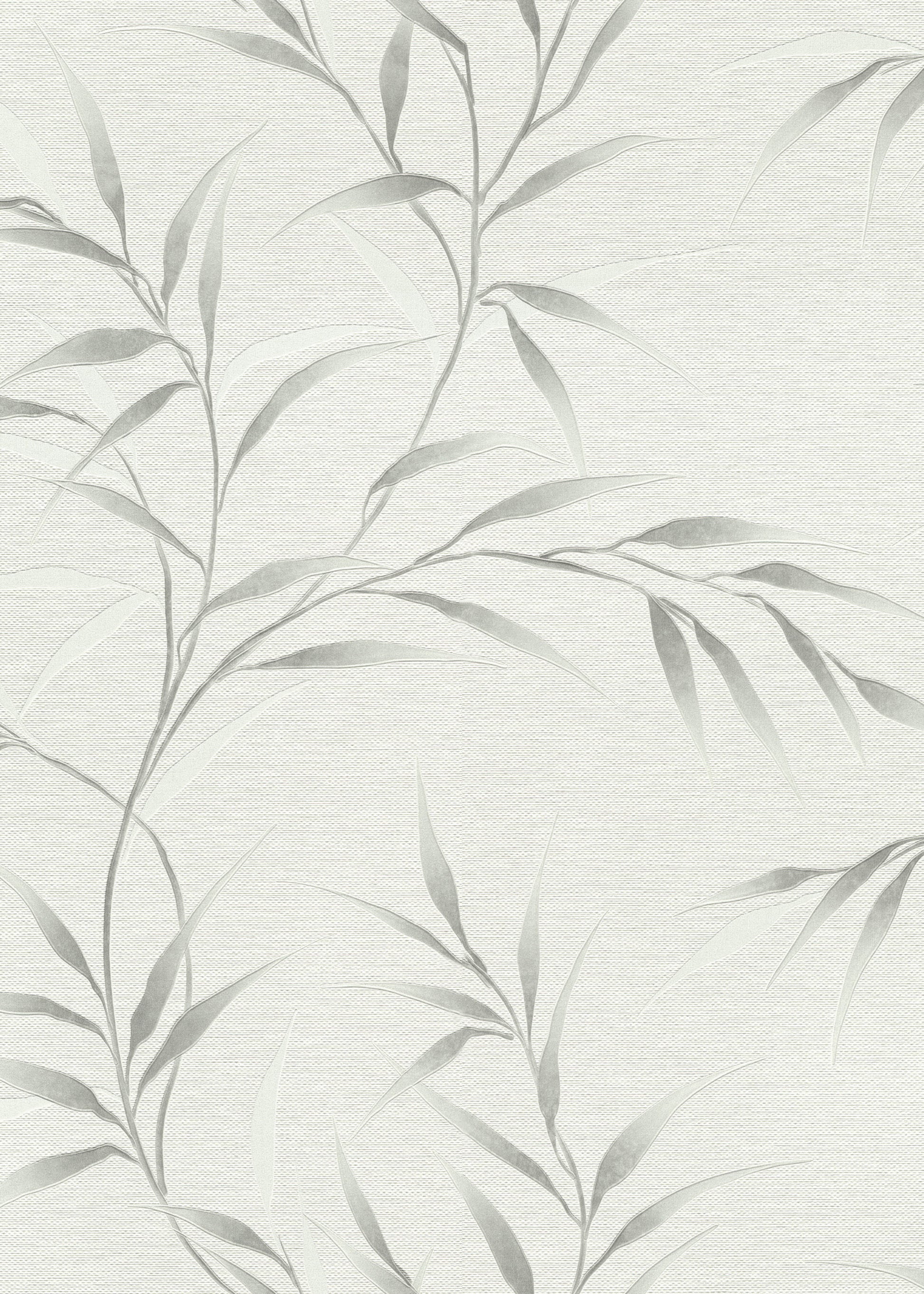 Wit Botanisch - ER31-0528 - Image1 - Fashion for walls 5 - 1052831