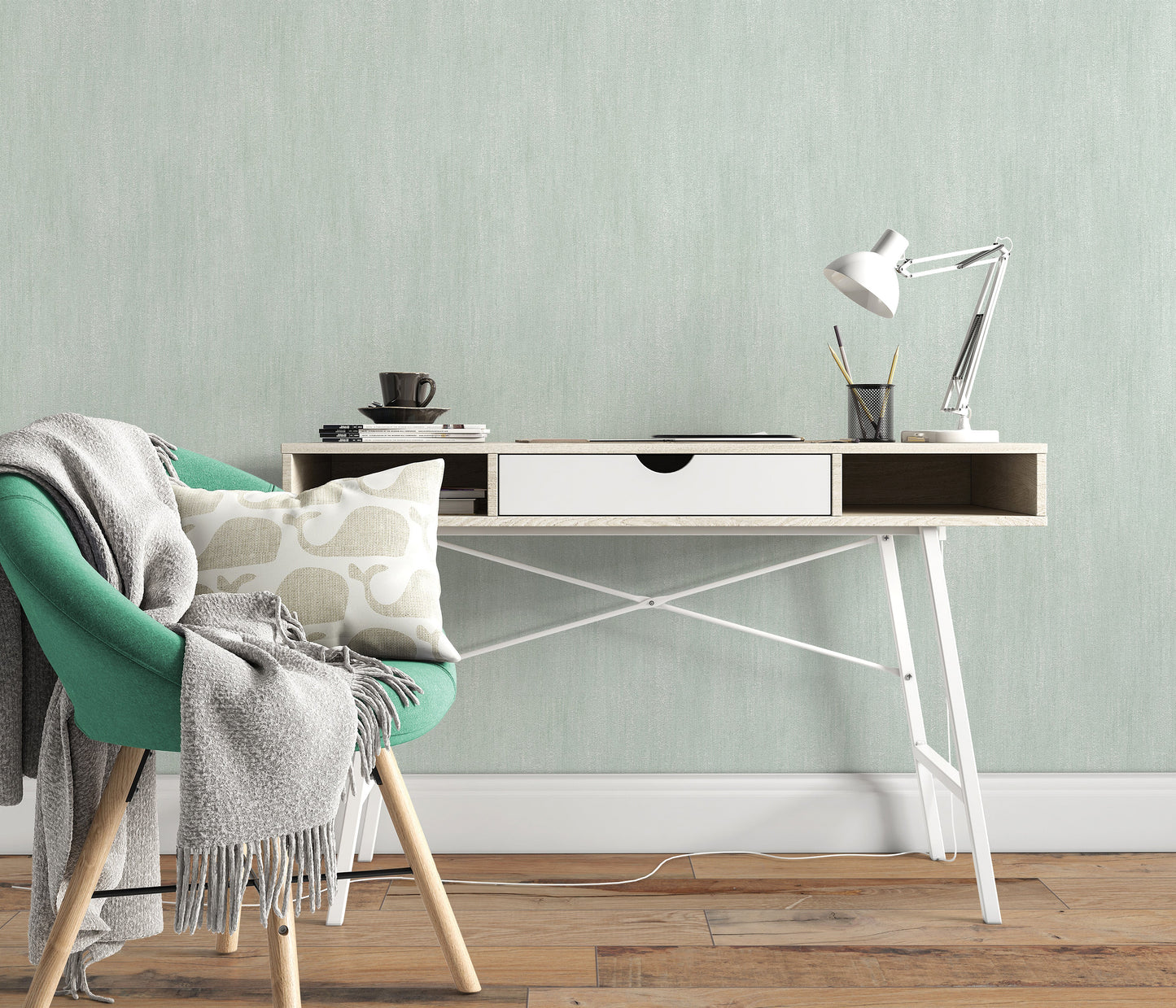 Groen Modern - ER35-0534 - Image2 - Cameo - 1053435