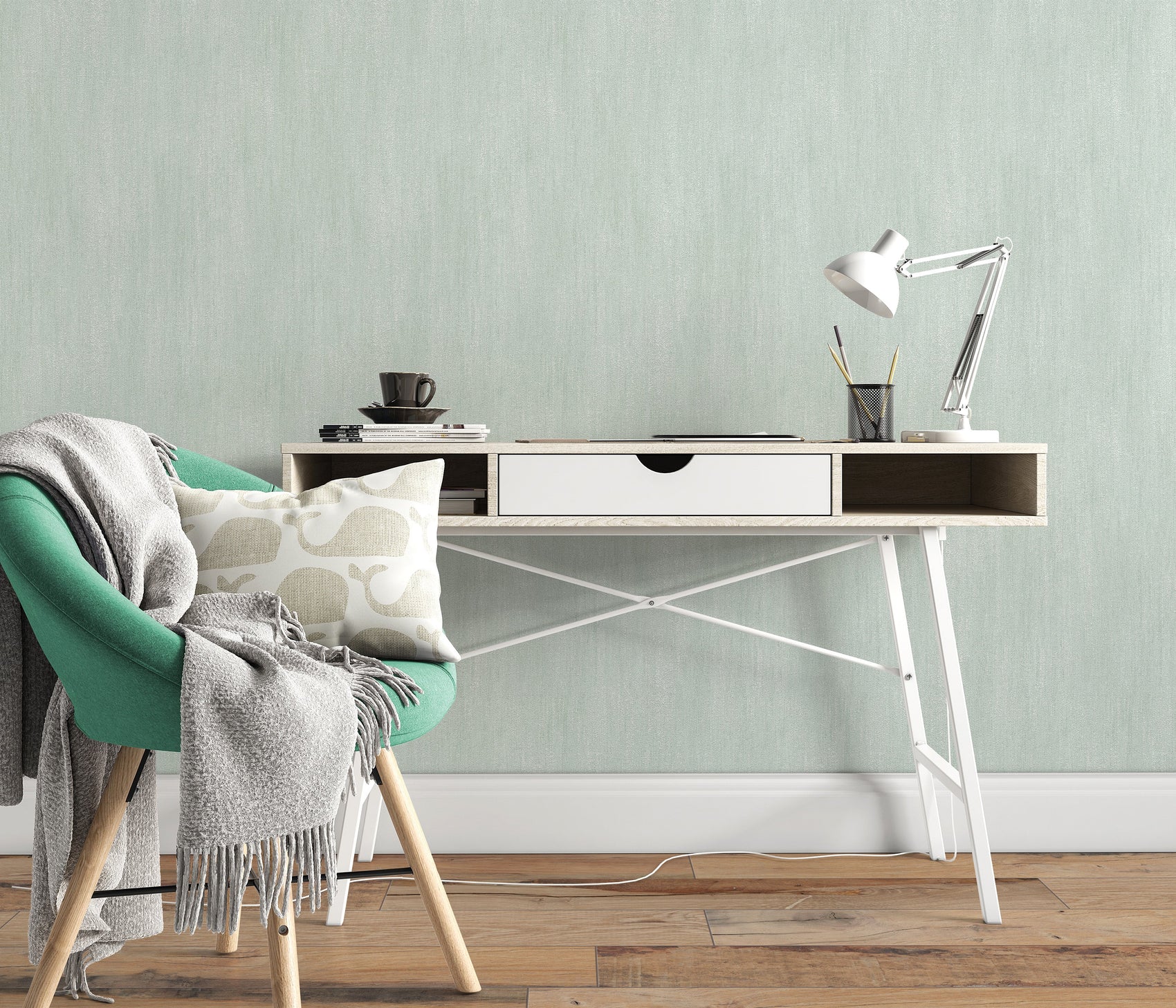 Groen Modern - ER35-0534 - Image2 - Cameo - 1053435