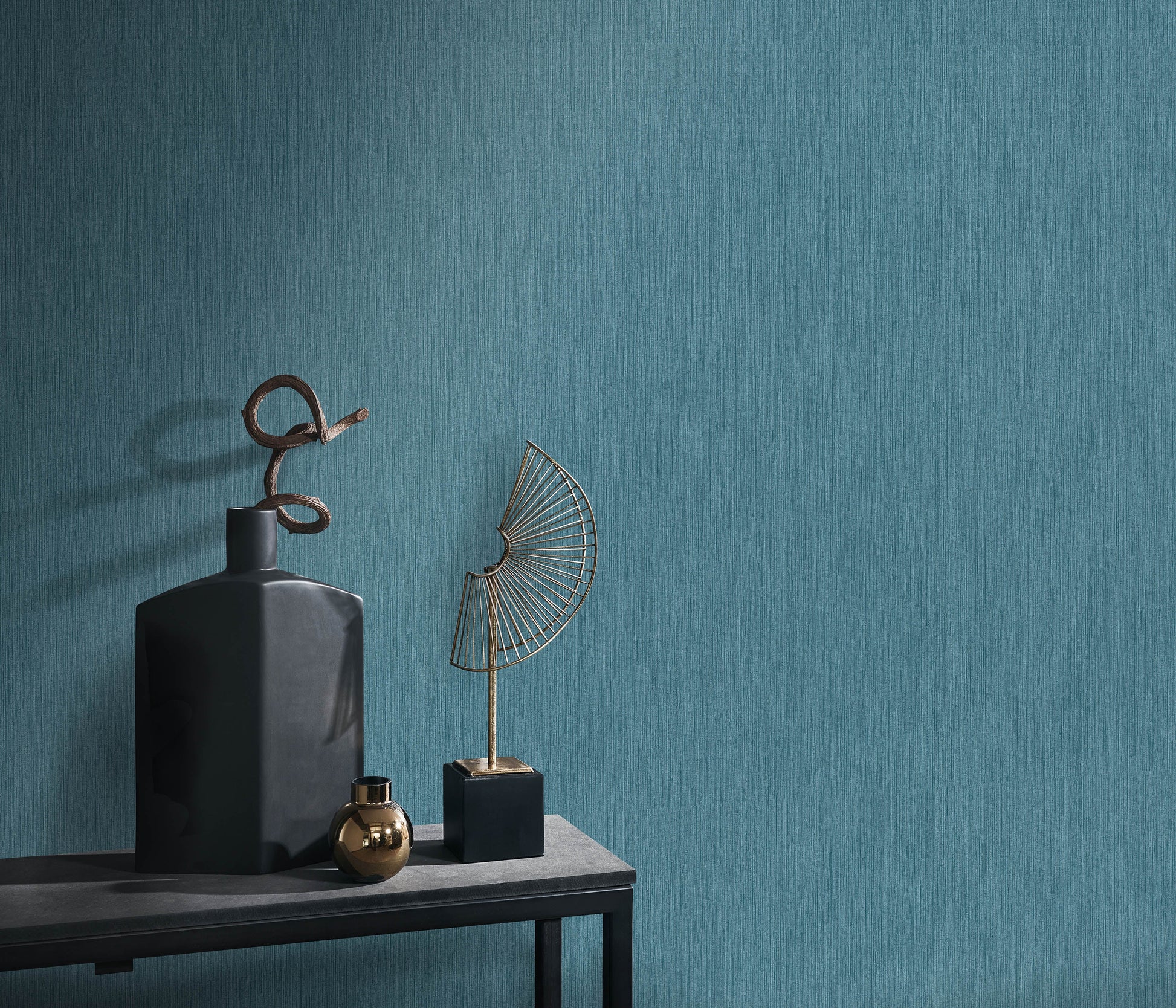 Blauw Textiel - ER08-0542 - Image3 - Fashion for walls 5 - 1054208