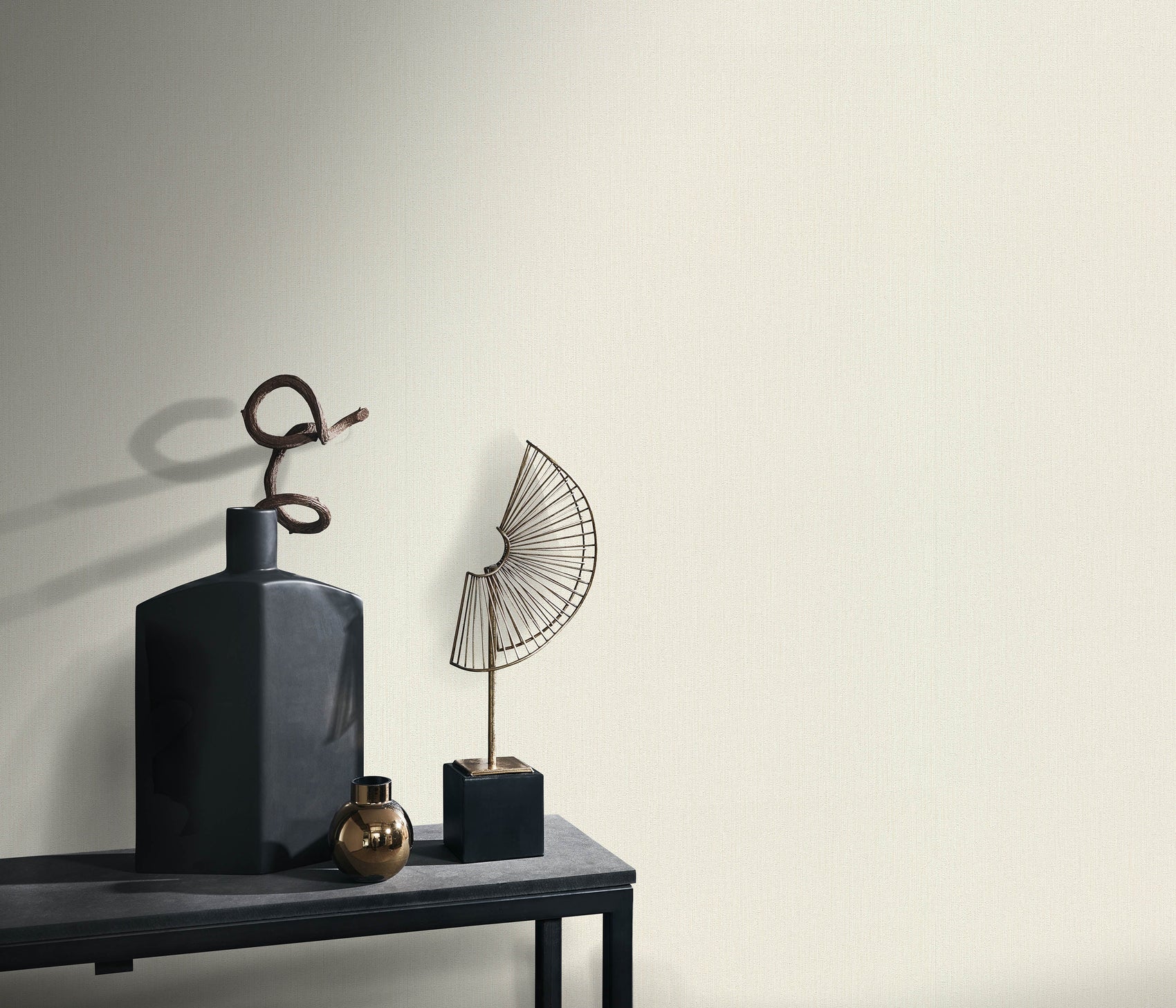 Wit Strepen - ER14-0542 - Image3 - Fashion for walls 5 - 1054214