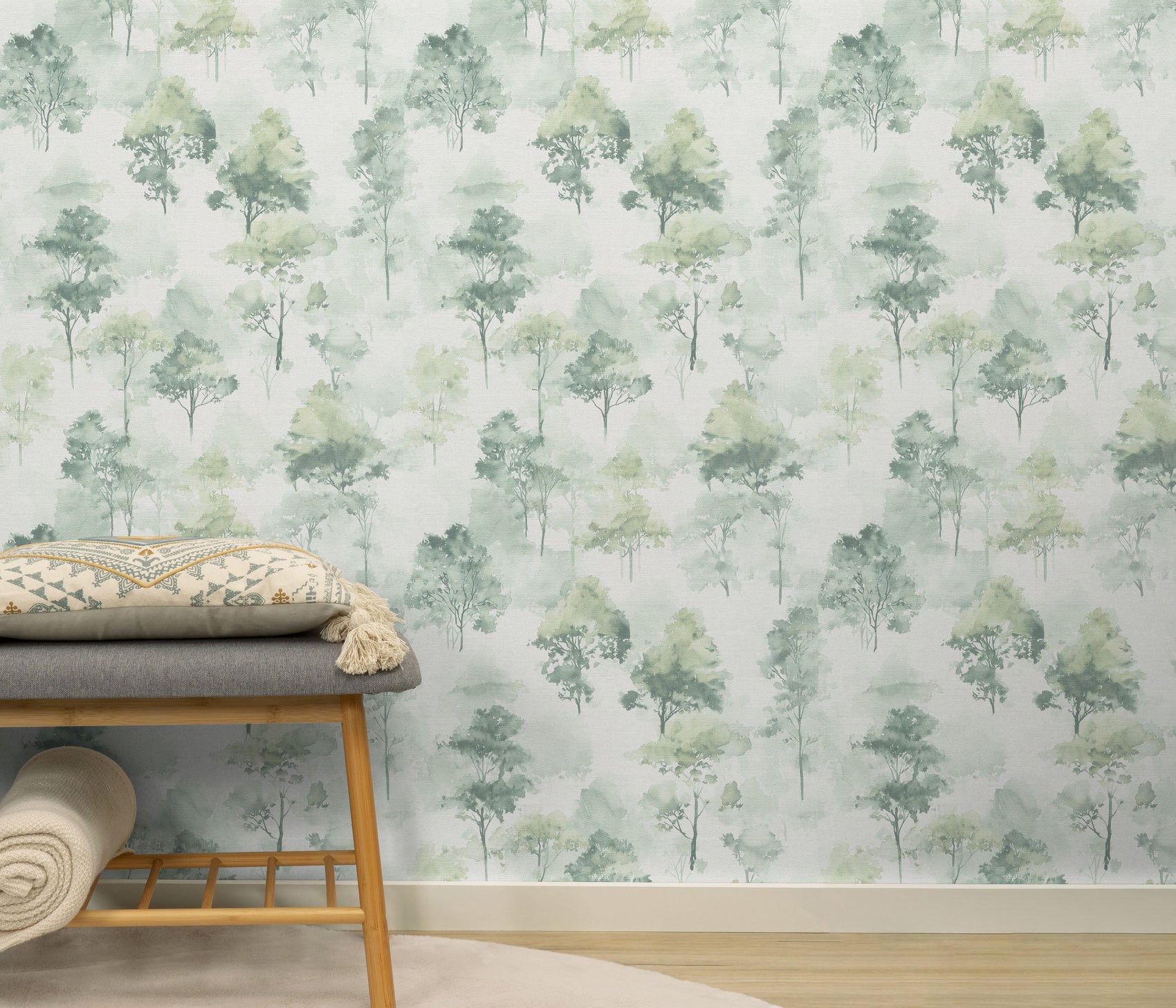Wit Botanisch - ER07-0557 - Image3 - Forest Dreams - 1055707