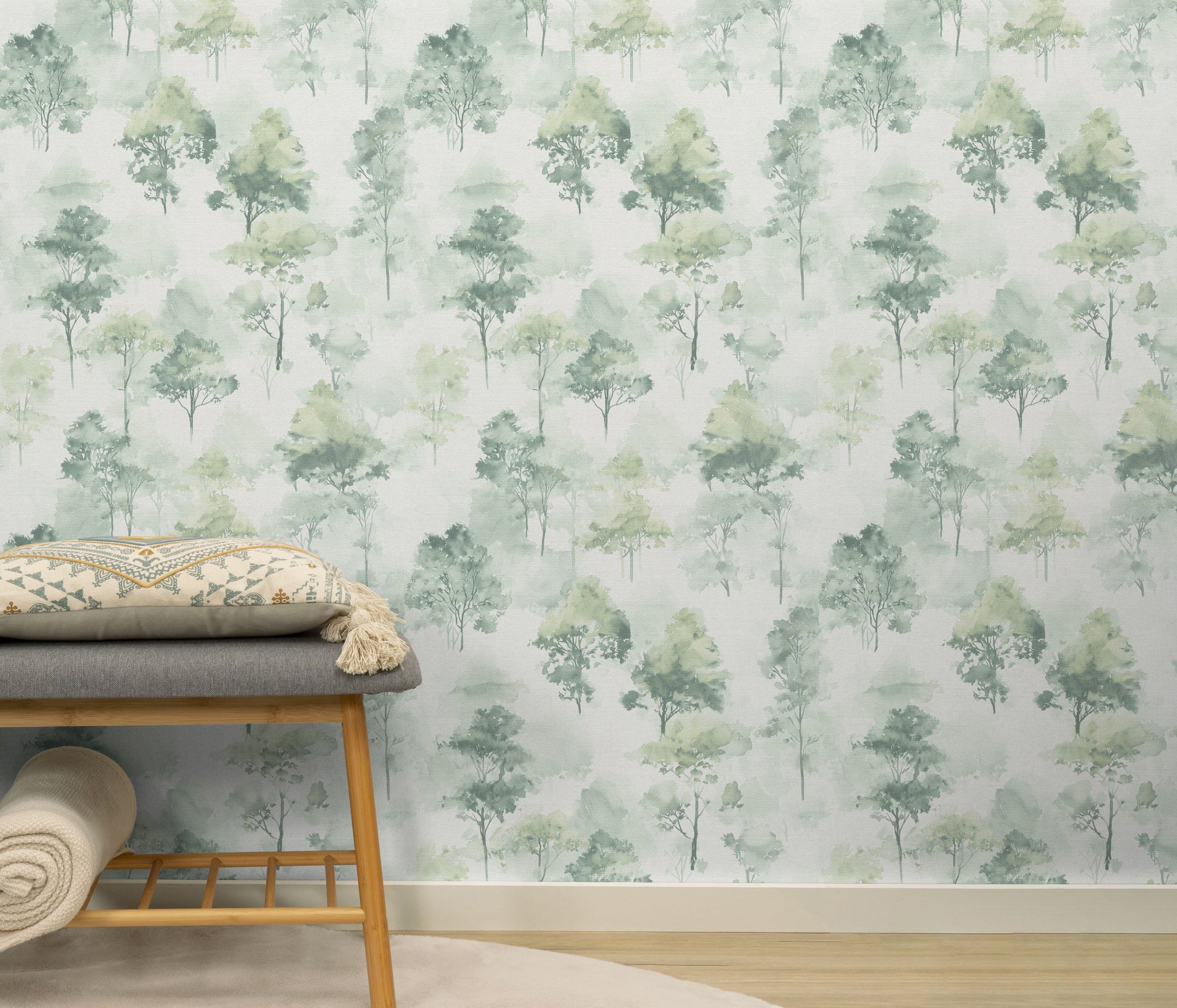 Wit Botanisch - ER07-0557 - Image3 - Forest Dreams - 1055707