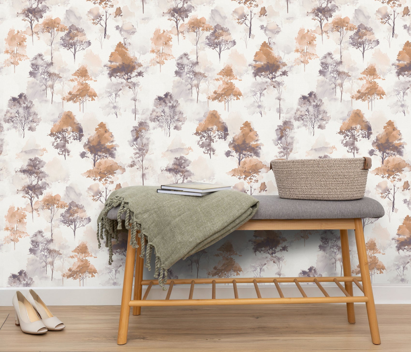 Wit Botanisch - ER11-0557 - Image3 - Forest Dreams - 1055711