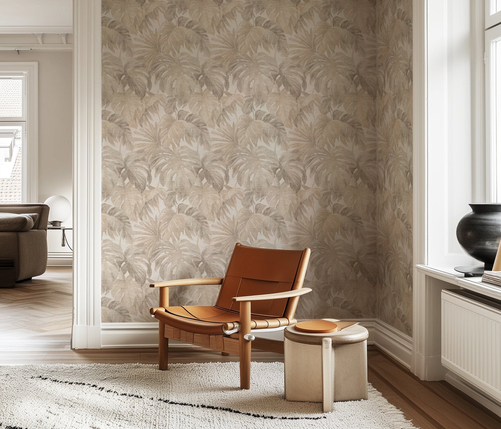 Wit Botanisch - ER02-0558 - Image2 - Forest Dreams - 1055802