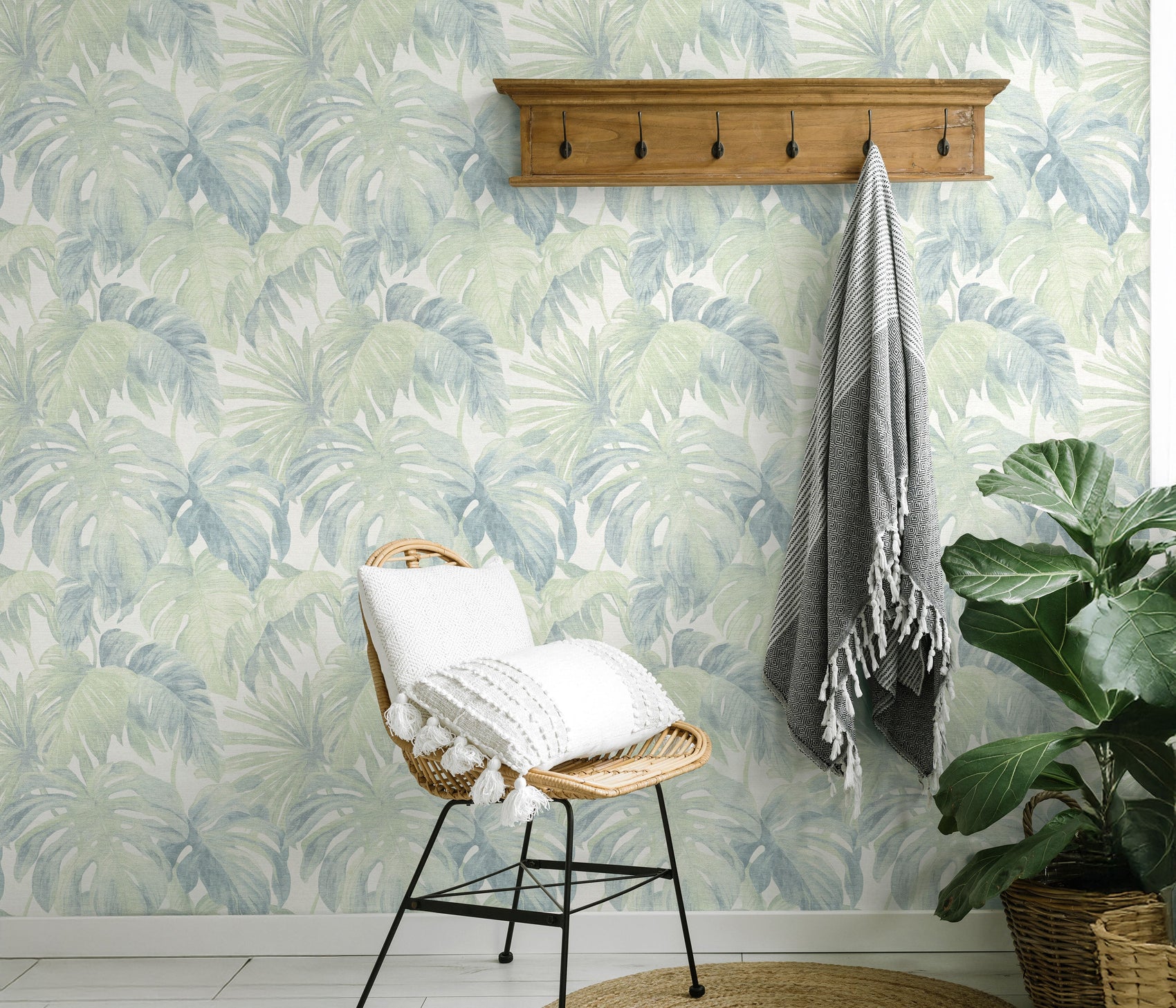 Wit Botanisch - ER07-0558 - Image2 - Forest Dreams - 1055807