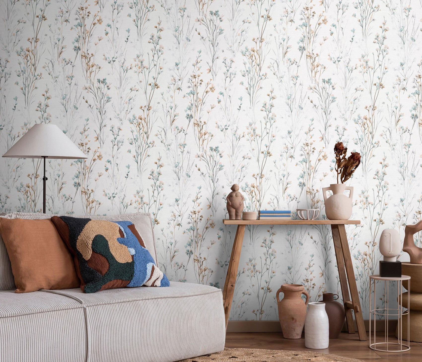 Wit Botanisch - ER35-0561 - Image2 - Forest Dreams - 1056135