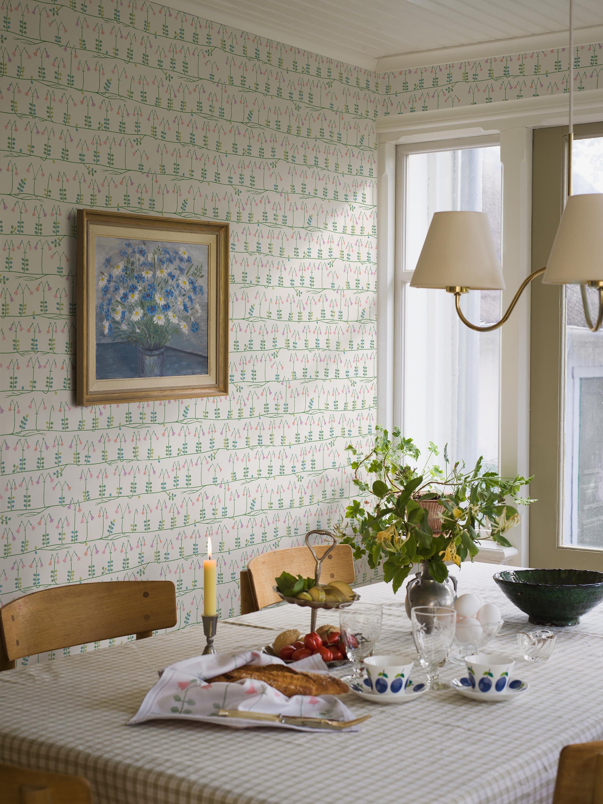 Wit Botanisch - BS73-0113 - Image3 - Scandinavian Designers - 1373