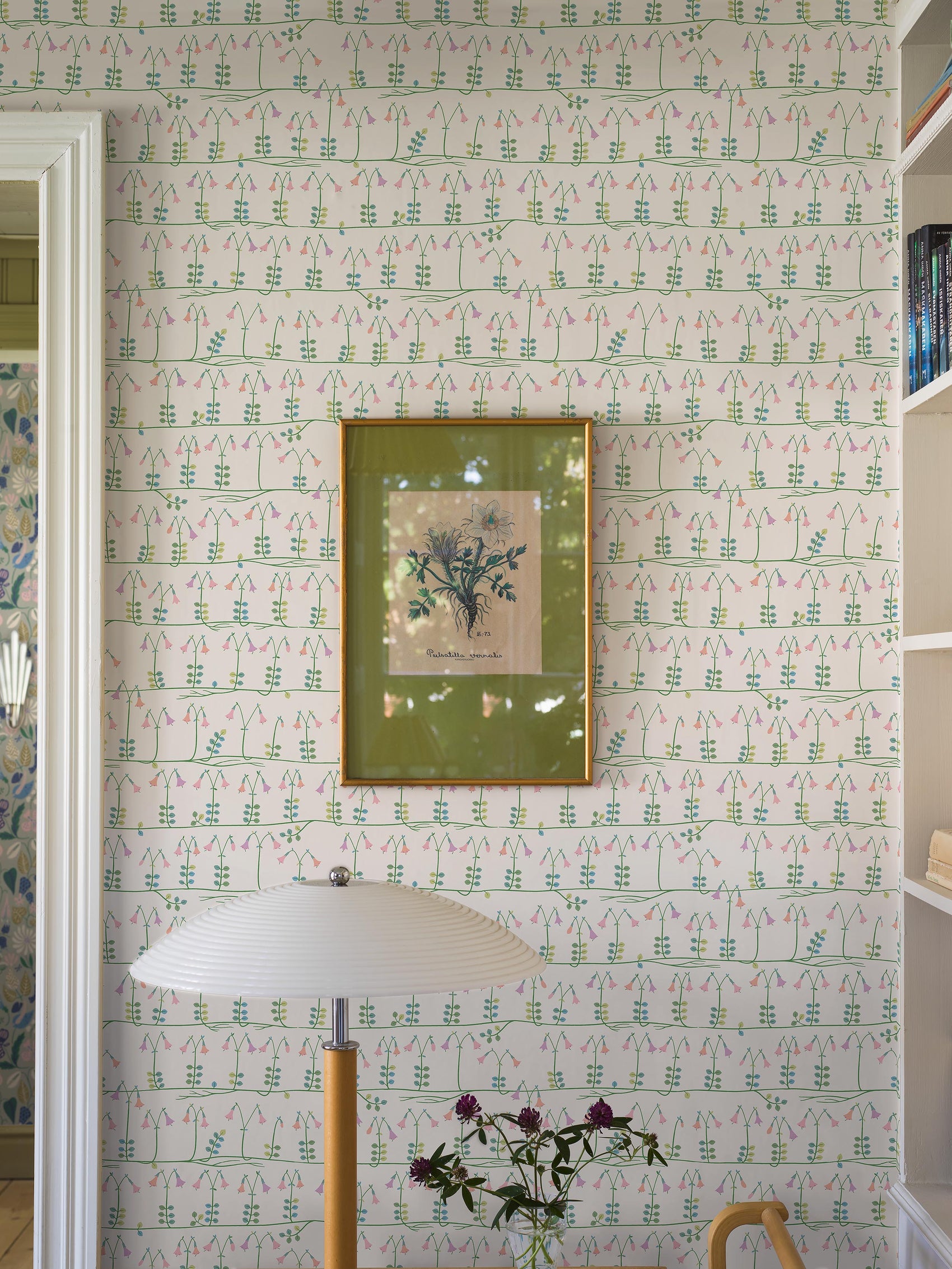 Wit Botanisch - BS73-0113 - Image8 - Scandinavian Designers - 1373