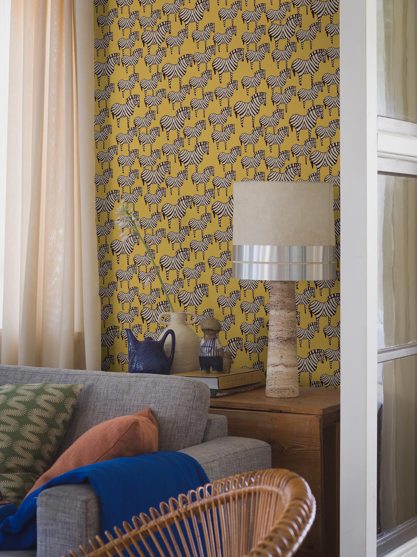 Geel Dieren - BS78-0113 - Image6 - Scandinavian Designers - 1378