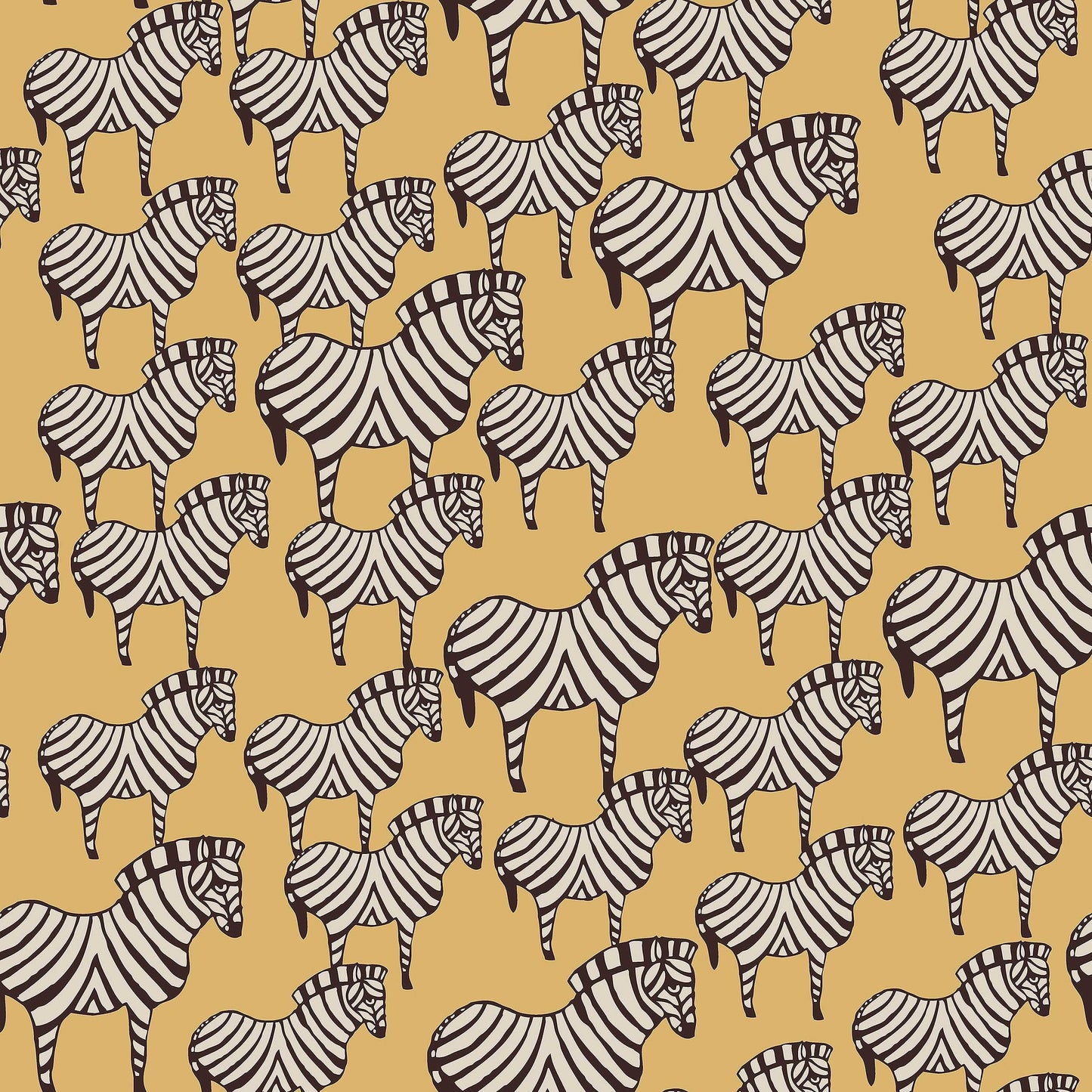 Geel Dieren - BS78-0113 - Image1 - Scandinavian Designers - 1378