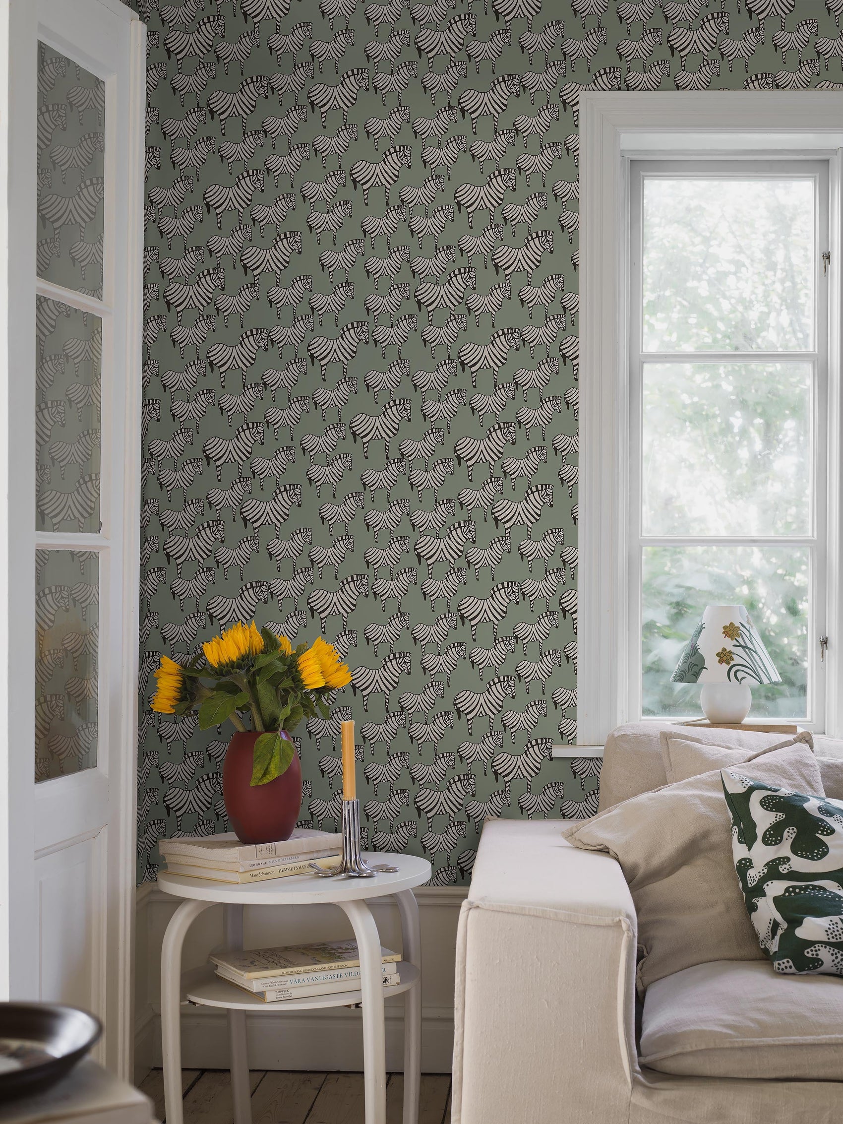 Groen Dieren - BS79-0113 - Image2 - Scandinavian Designers - 1379