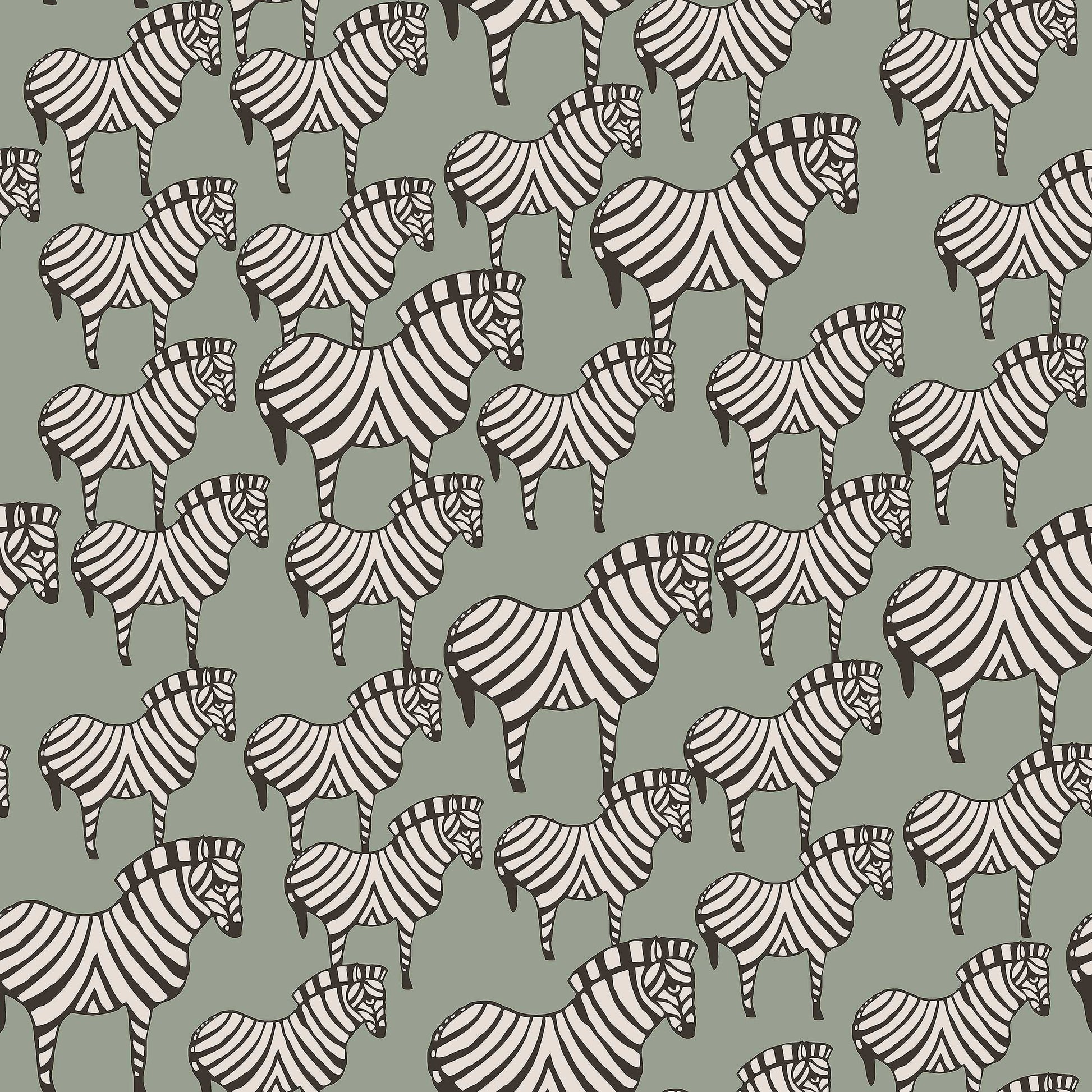 Groen Dieren - BS79-0113 - Image1 - Scandinavian Designers - 1379