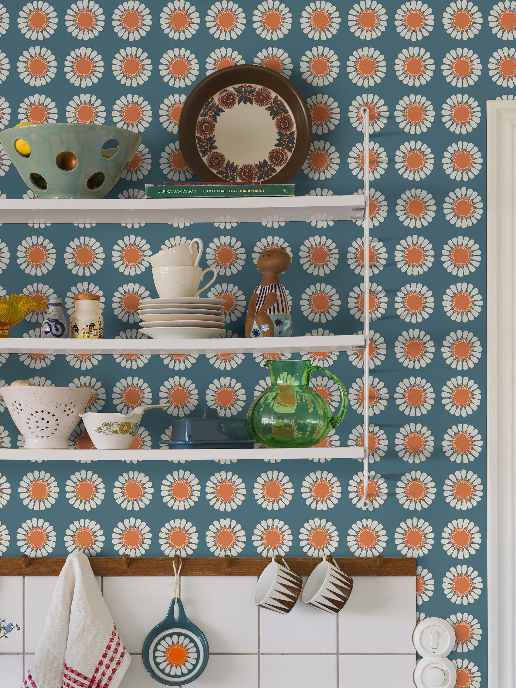 Blauw Retro - BS81-0113 - Image6 - Scandinavian Designers - 1381