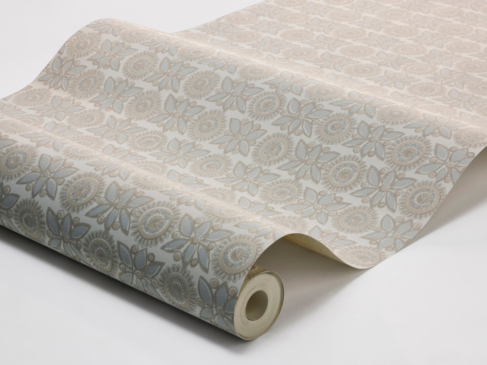 Beige Botanisch - BS84-0113 - Image10 - Scandinavian Designers - 1384