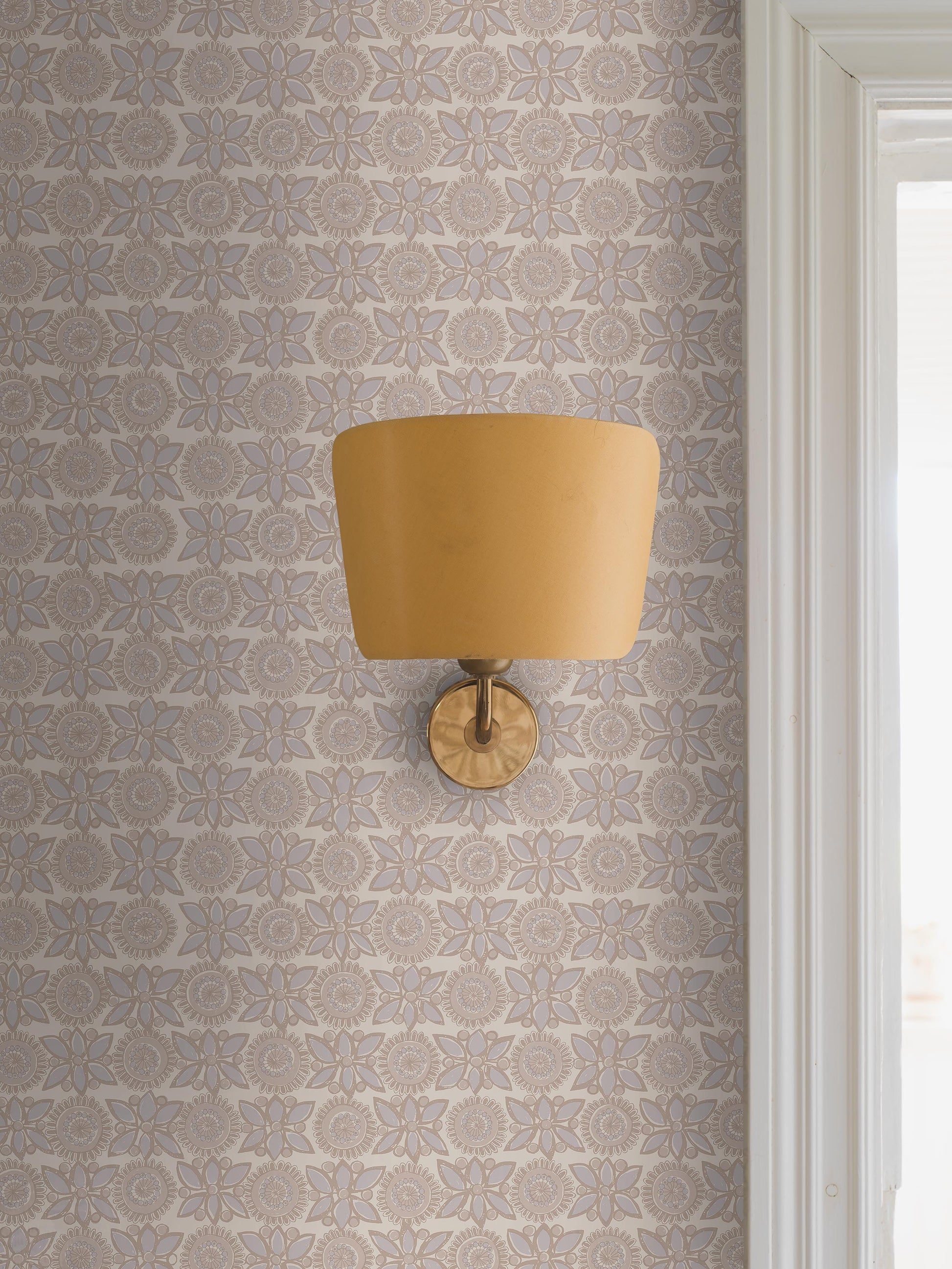 Beige Botanisch - BS84-0113 - Image8 - Scandinavian Designers - 1384