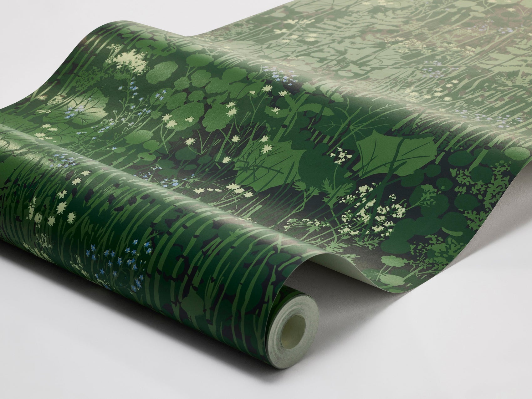 Groen Botanisch - BS85-0113 - Image11 - Scandinavian Designers - 1385