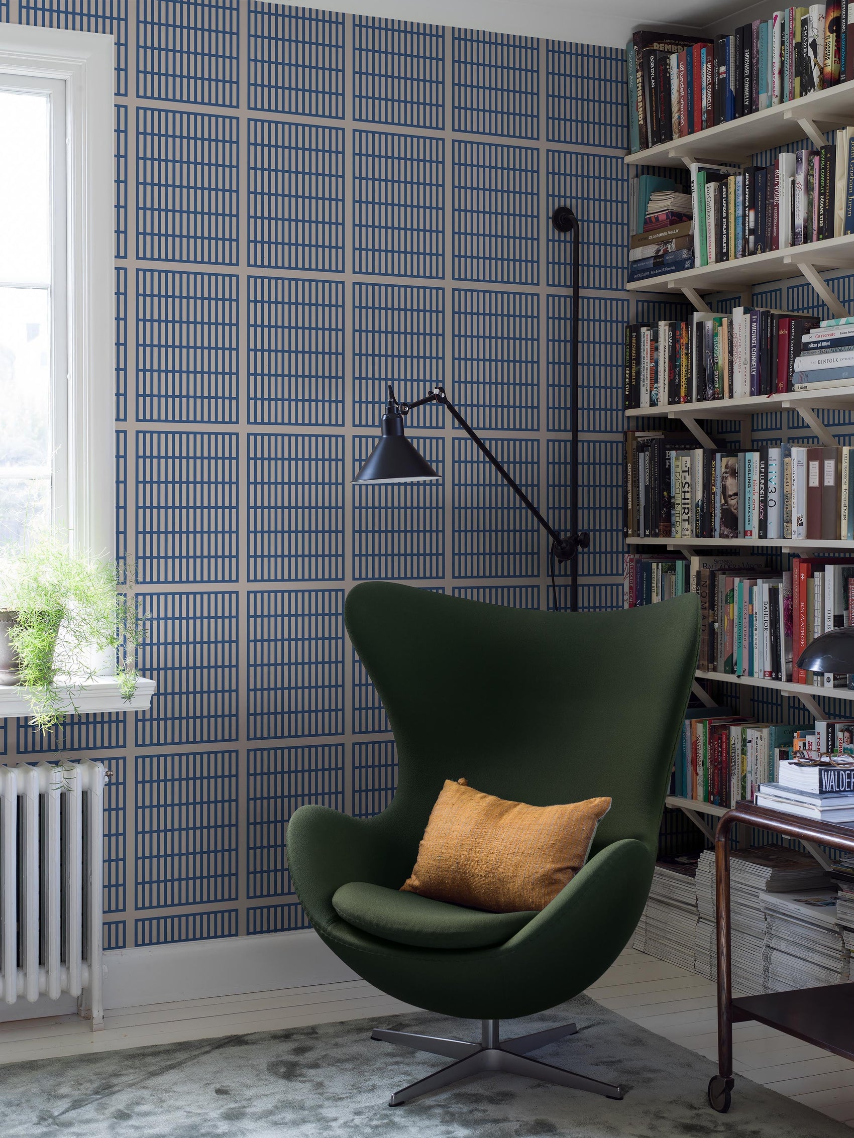 Blauw Grafisch - BS87-0113 - Image3 - Scandinavian Designers - 1387
