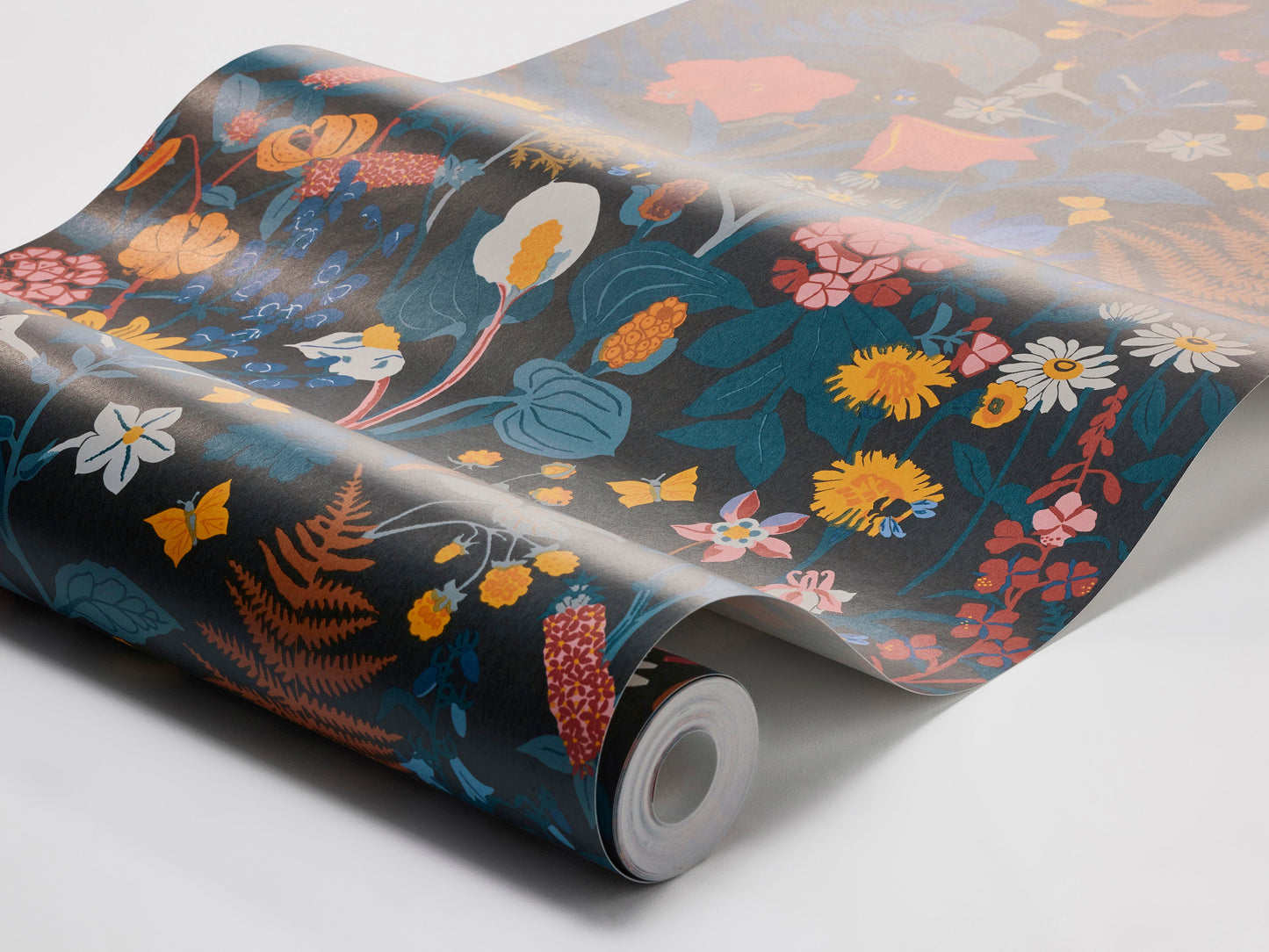 Grijs Botanisch - BS92-0113 - Image6 - Scandinavian Designers - 1392