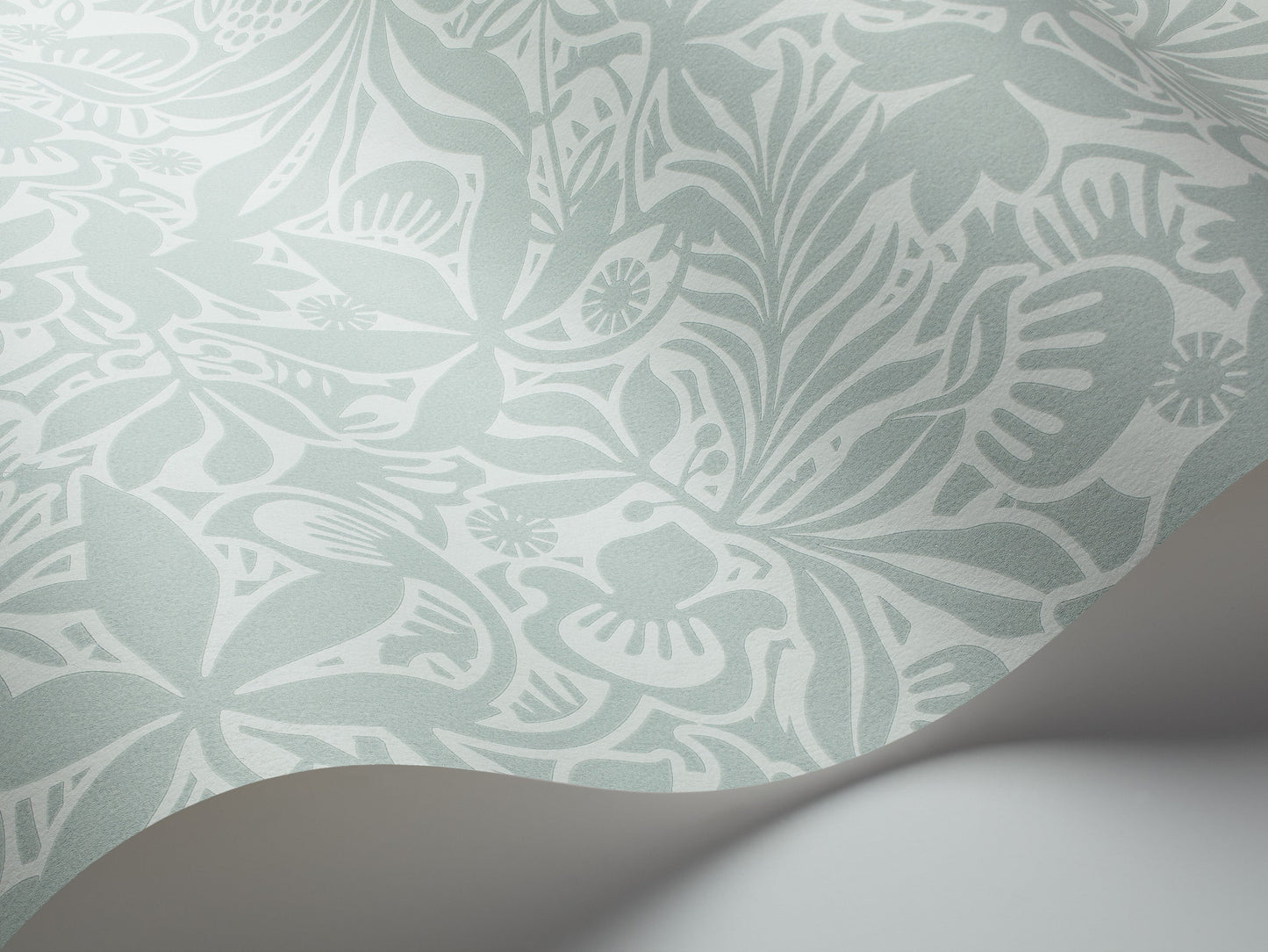 Groen Botanisch - BS78-0114 - Image3 - Swedish Designers - 1478
