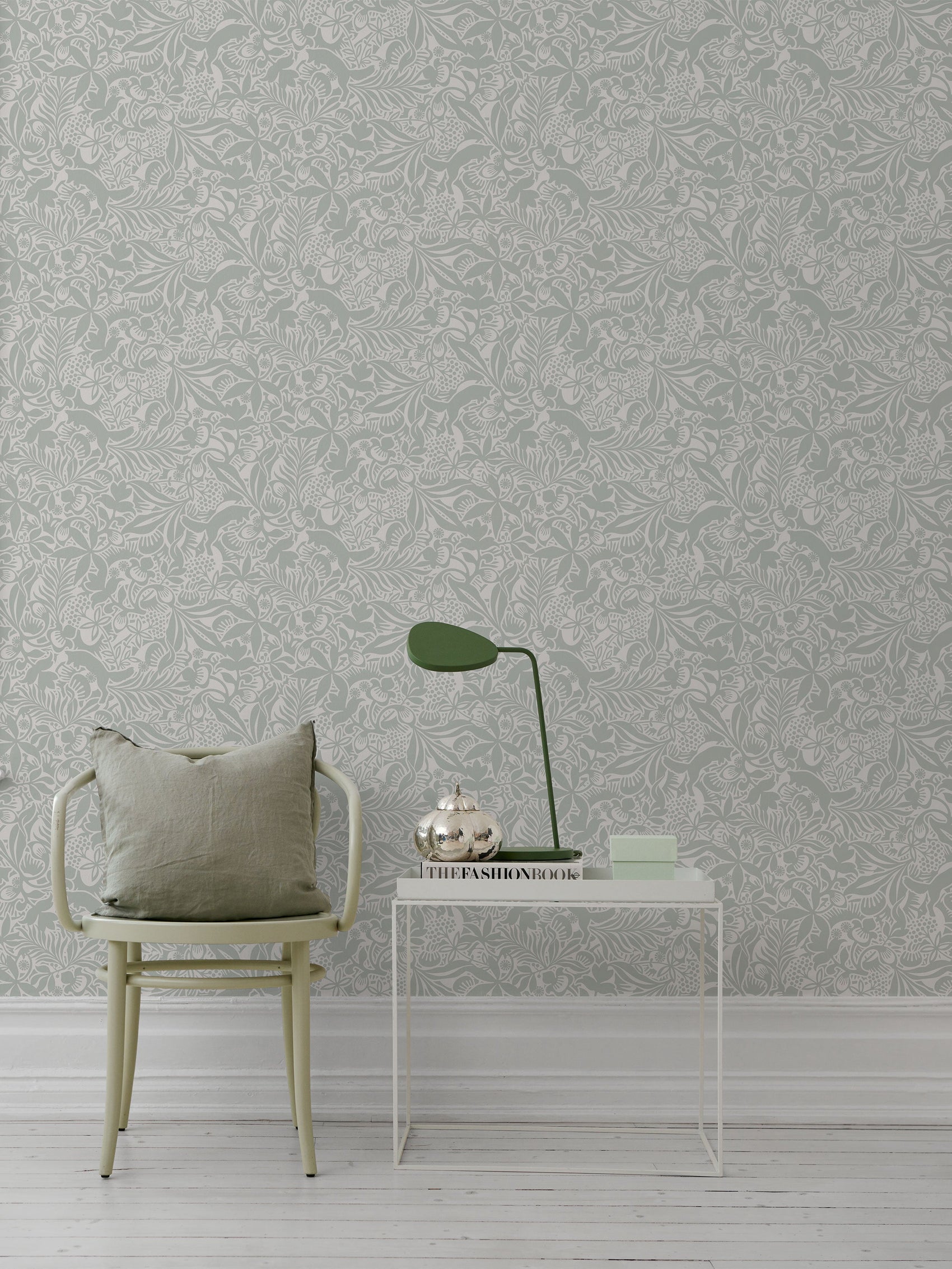 Groen Botanisch - BS78-0114 - Image2 - Swedish Designers - 1478