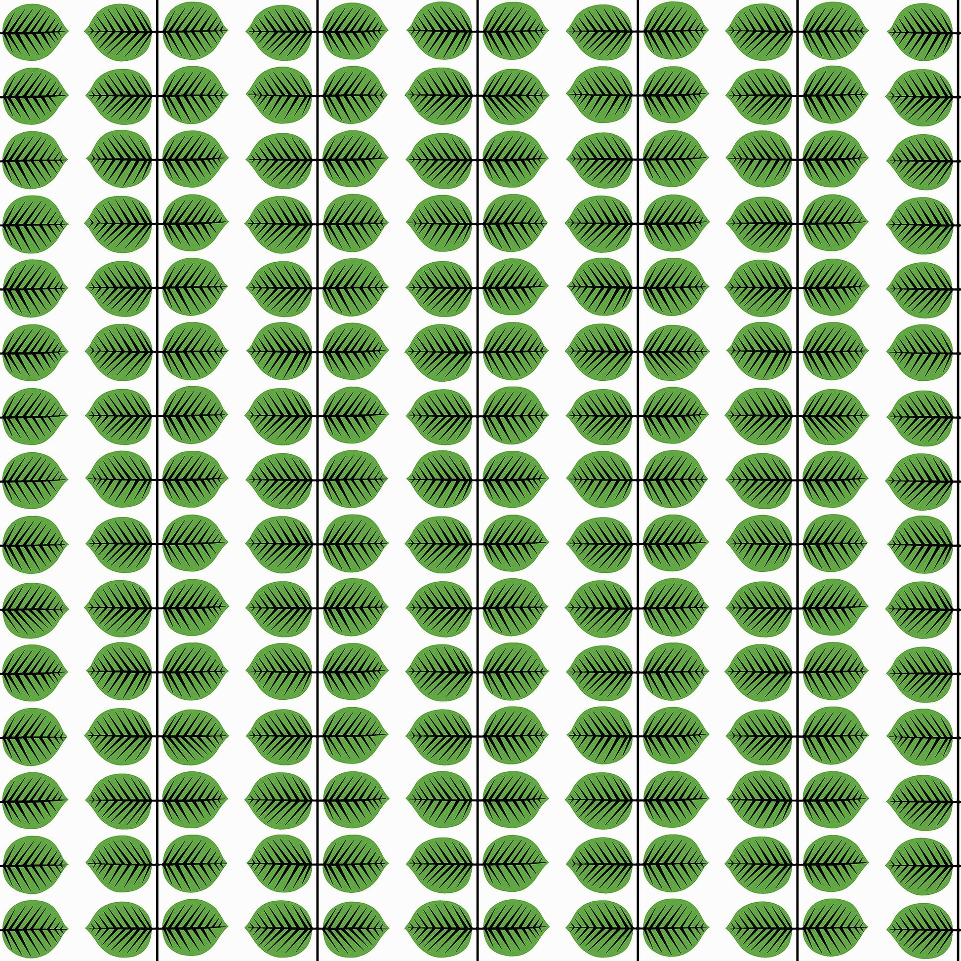 Groen Botanisch - BS50-0117 - Image7 - Scandinavian Designers/Icons - 1750