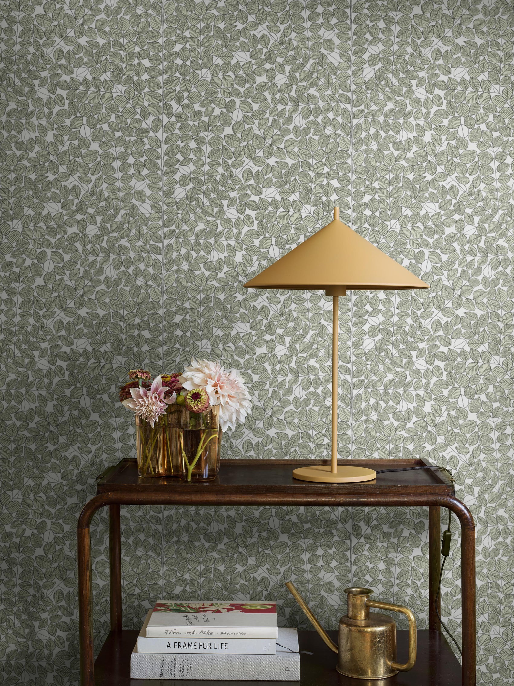 Groen Botanisch - BS69-0117 - Image3 - Scandinavian Designers - 1769