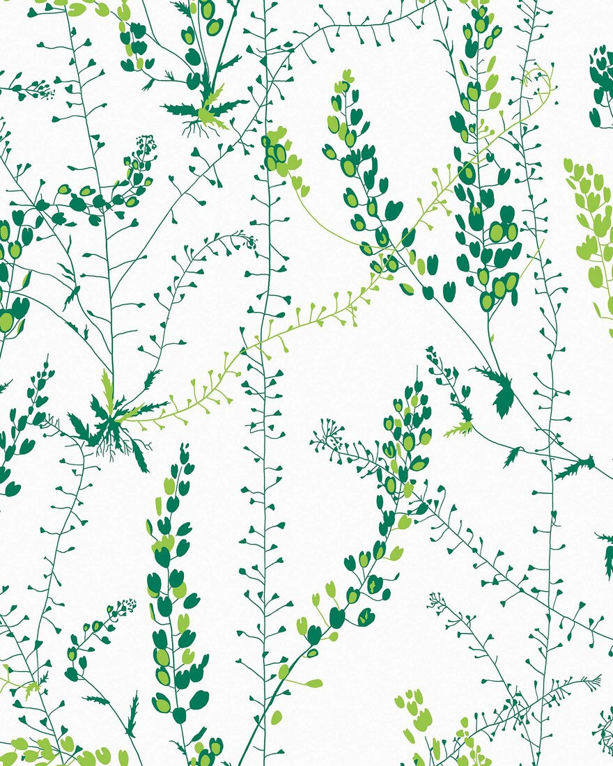 Groen Botanisch - BS87-0117 - Image5 - Scandinavian Designers - 1787