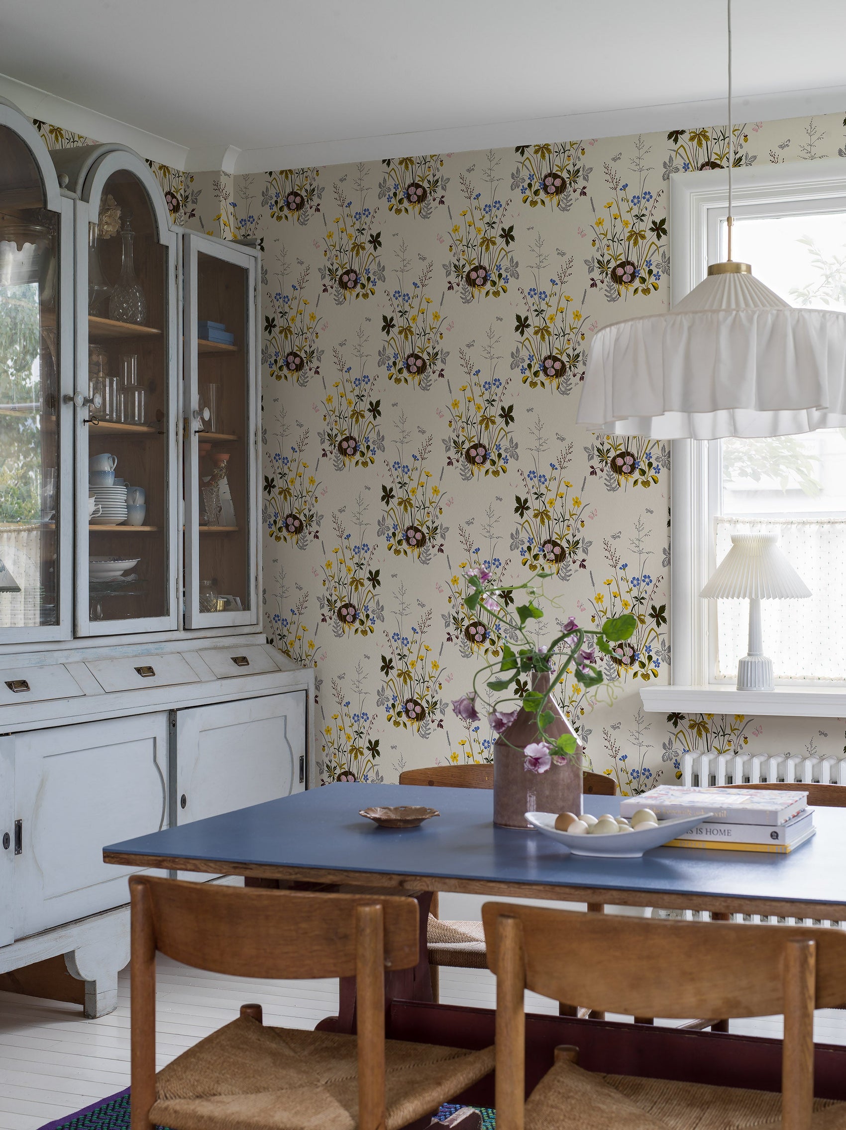 Wit Botanisch - BS61-0119 - Image2 - Scandinavian Designers - 1961