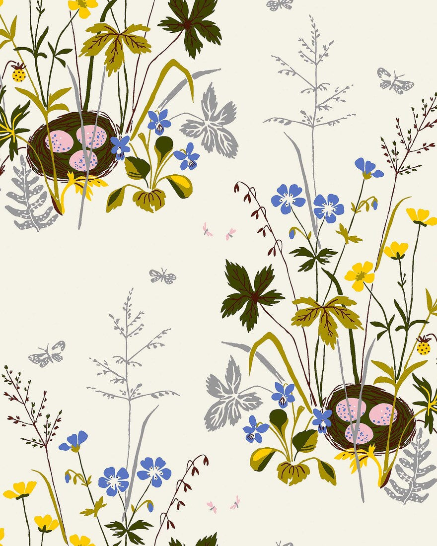 Wit Botanisch - BS61-0119 - Image8 - Scandinavian Designers - 1961