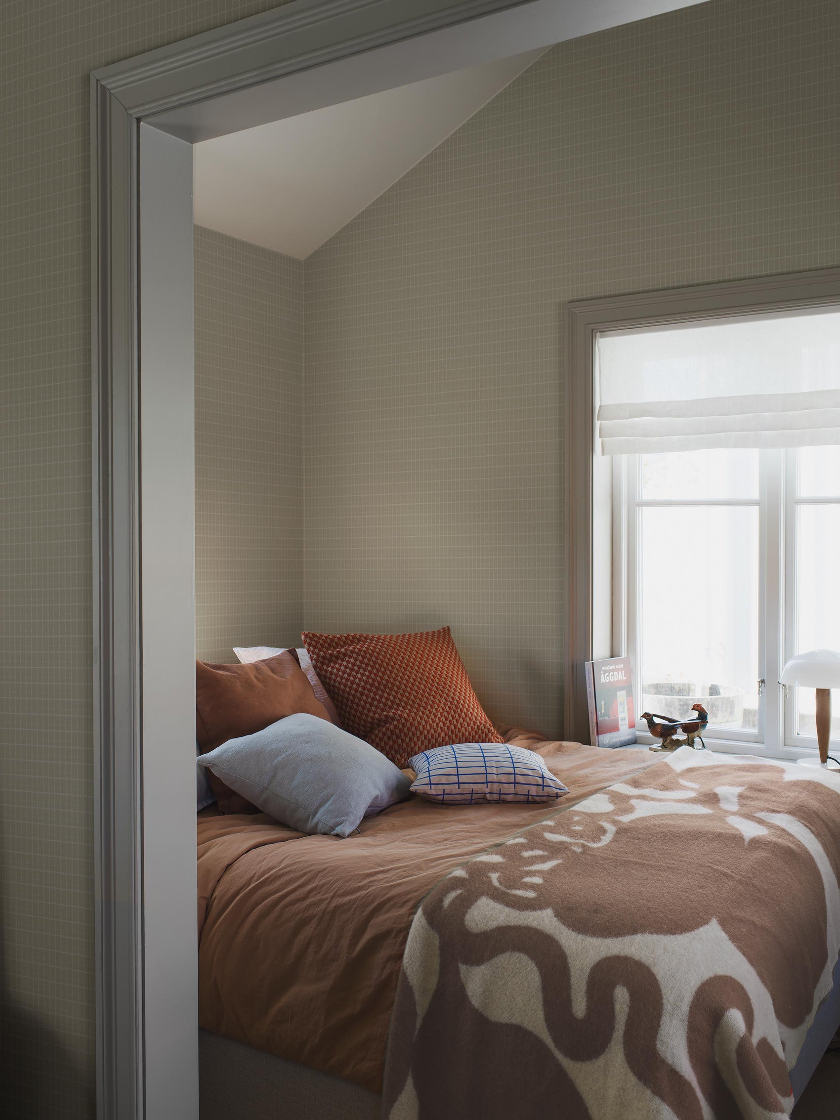 Beige Grafisch - BS67-0119 - Image5 - Scandinavian Designers - 1967