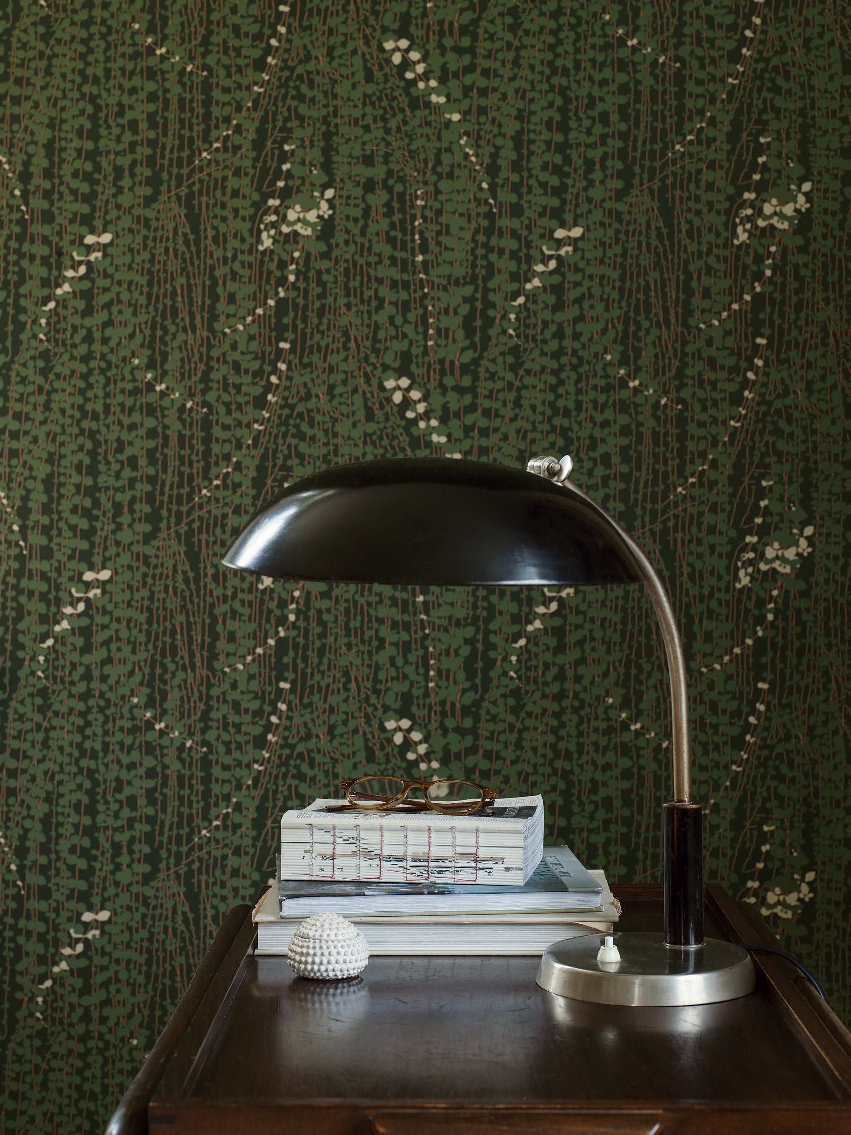 Groen Botanisch - BS83-0119 - Image5 - Scandinavian Designers - 1983