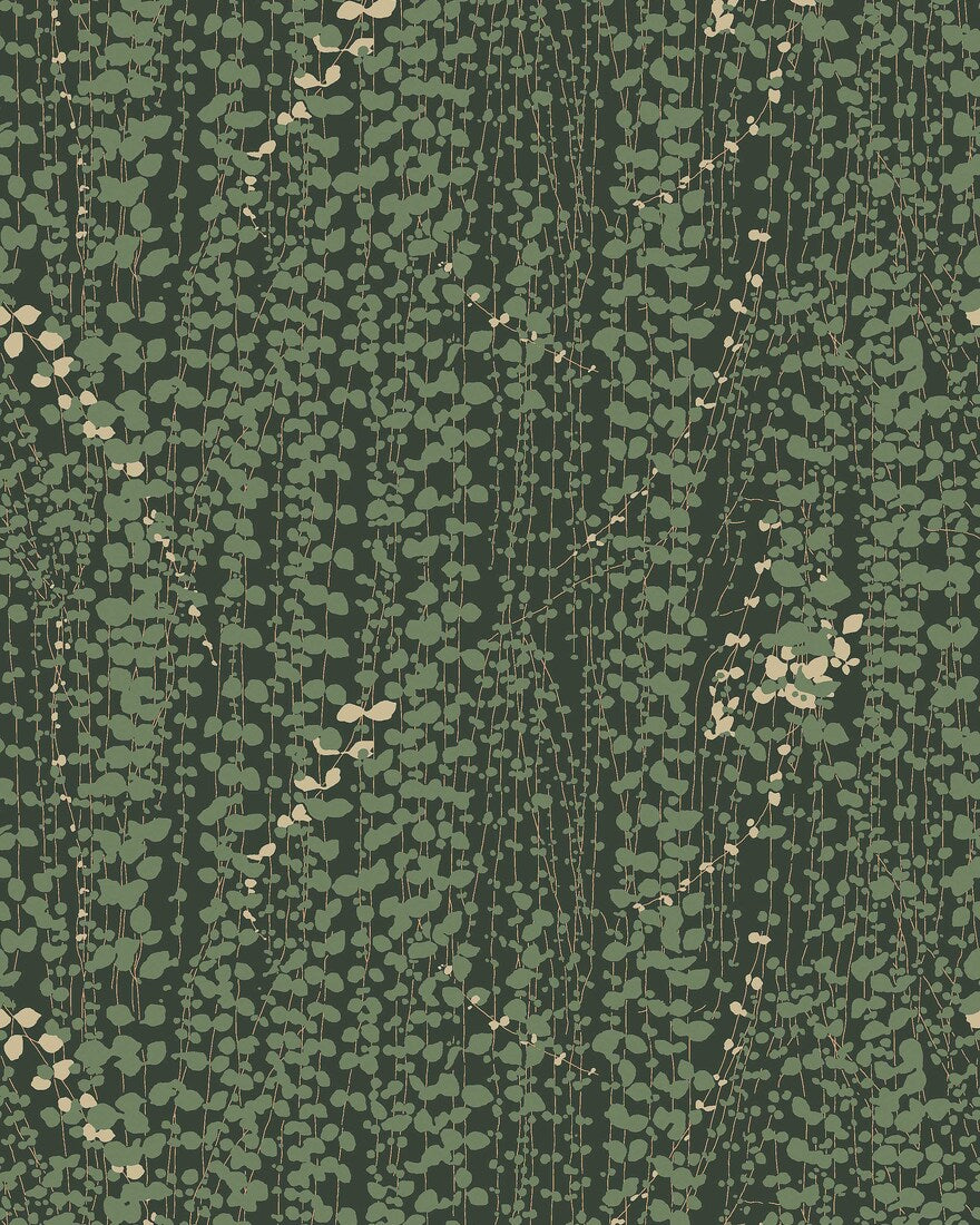 Groen Botanisch - BS83-0119 - Image10 - Scandinavian Designers - 1983