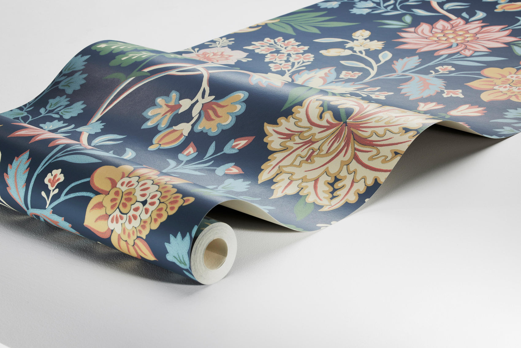 Blauw Klassiek - BS08-0120 - Image5 - Vårt Arkiv / Icons - 2008