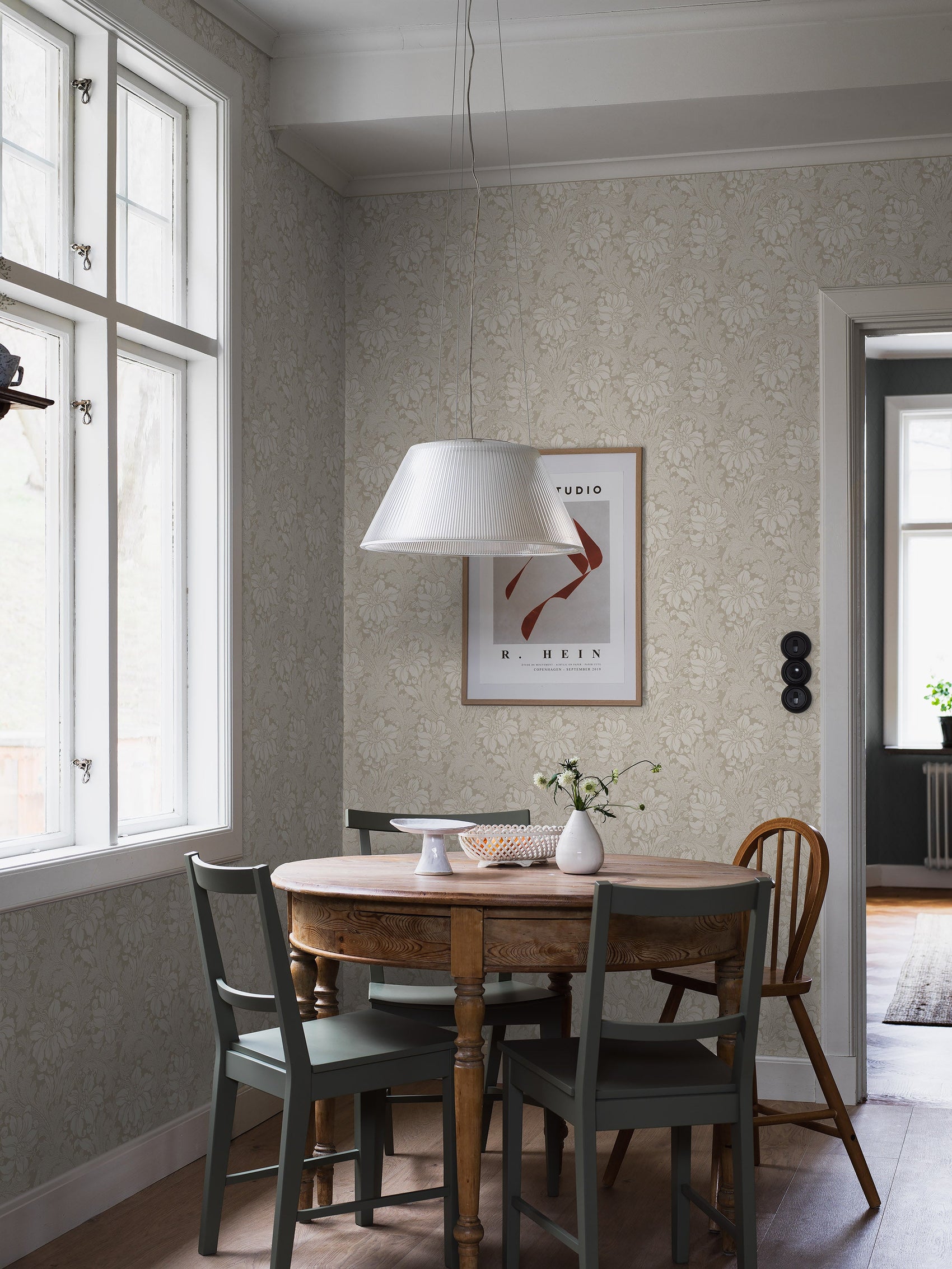 Beige Klassiek - BS11-0120 - Image2 - Vårt Arkiv / Icons - 2011