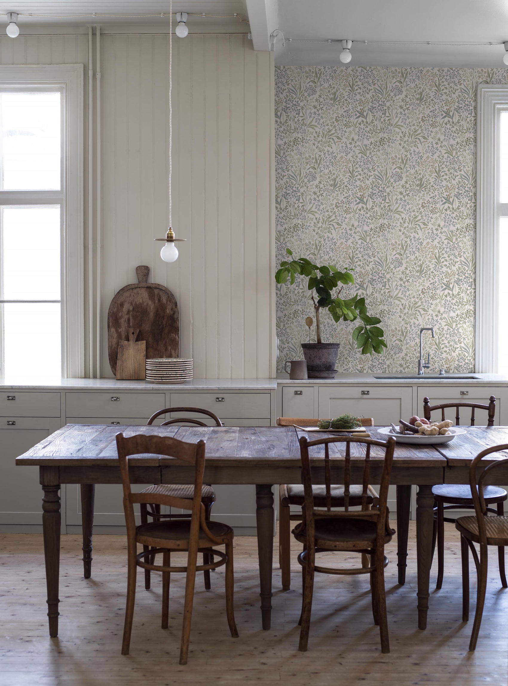 Groen Botanisch - BS26-0120 - Image3 - Vårt Arkiv / Icons - 2026