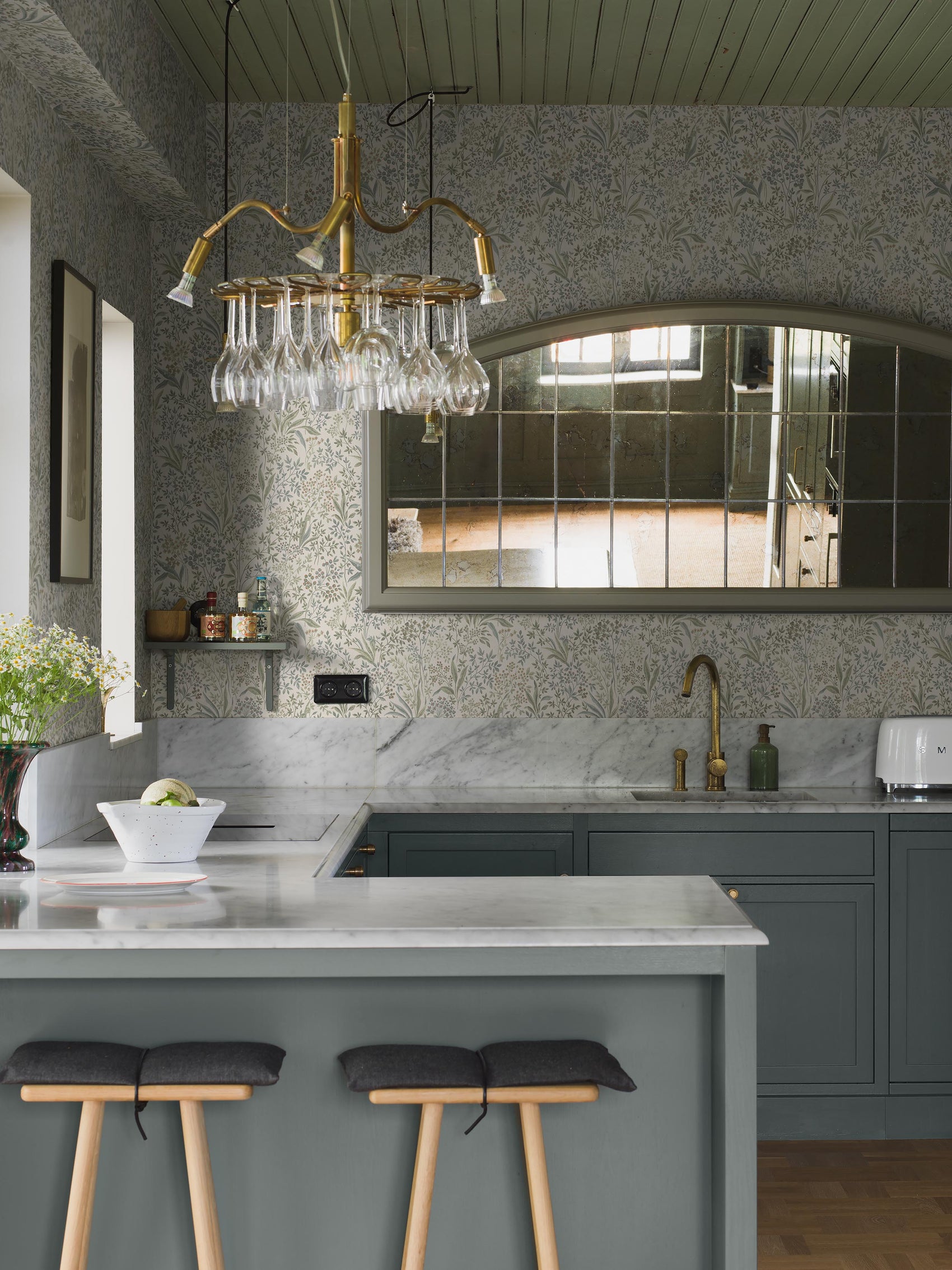 Groen Botanisch - BS26-0120 - Image4 - Vårt Arkiv / Icons - 2026