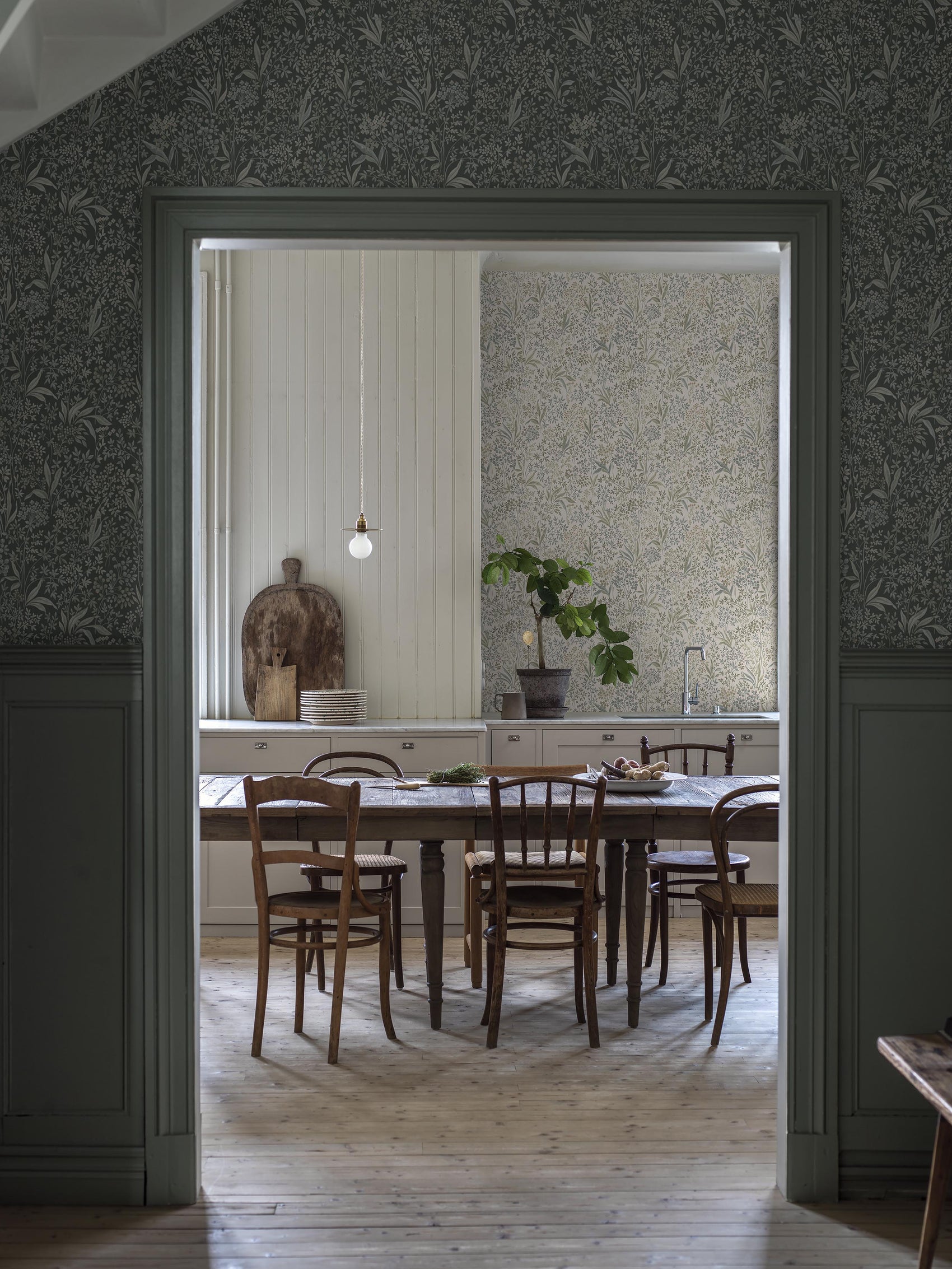 Groen Botanisch - BS26-0120 - Image5 - Vårt Arkiv / Icons - 2026