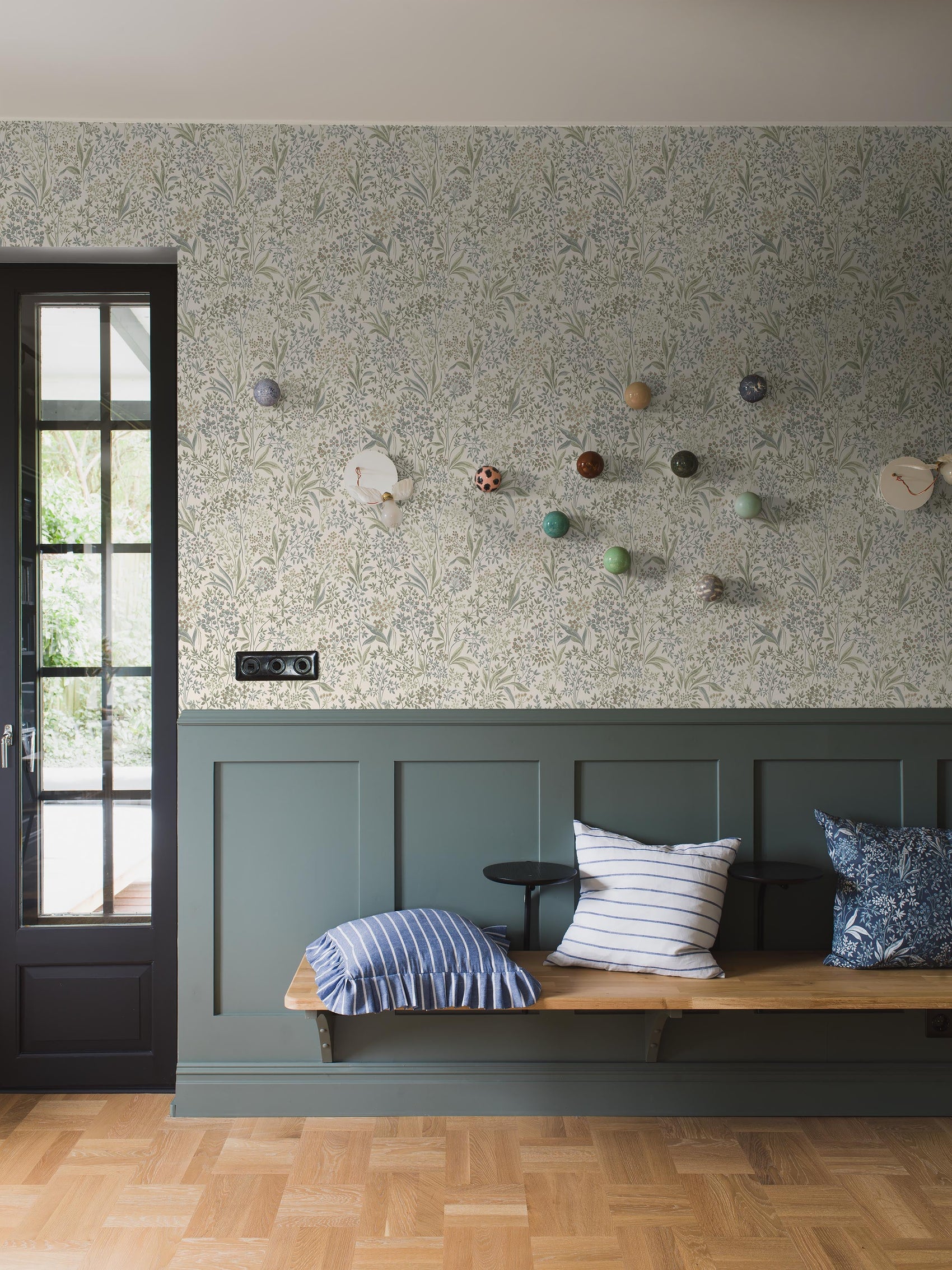 Groen Botanisch - BS26-0120 - Image6 - Vårt Arkiv / Icons - 2026