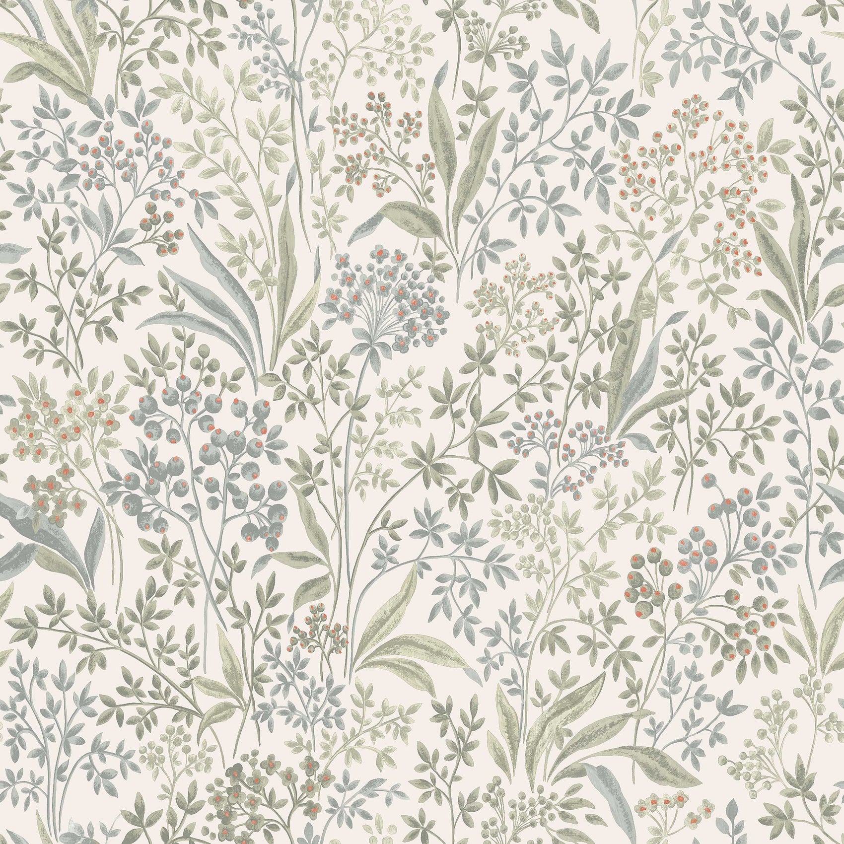 Groen Botanisch - BS26-0120 - Image1 - Vårt Arkiv / Icons - 2026