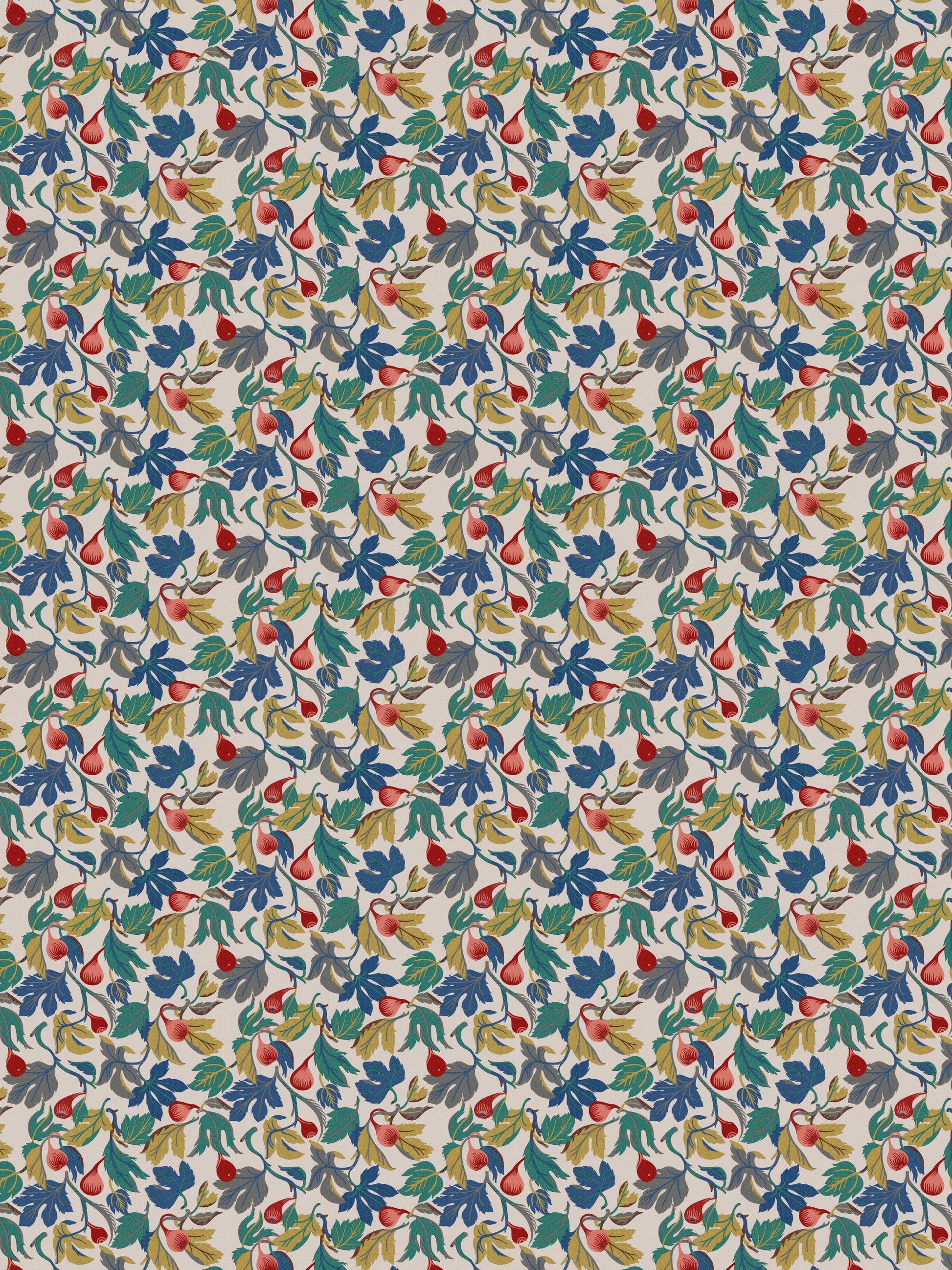 Beige Botanisch - BS61-0120 - Image4 - Swedish Designers - 2061