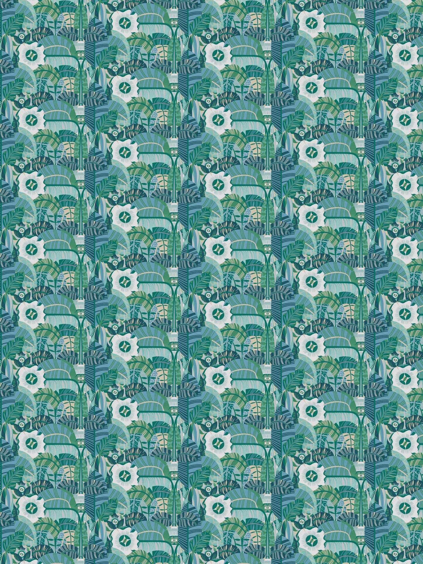 Groen Art Deco - BS69-0120 - Image5 - Swedish Designers - 2069